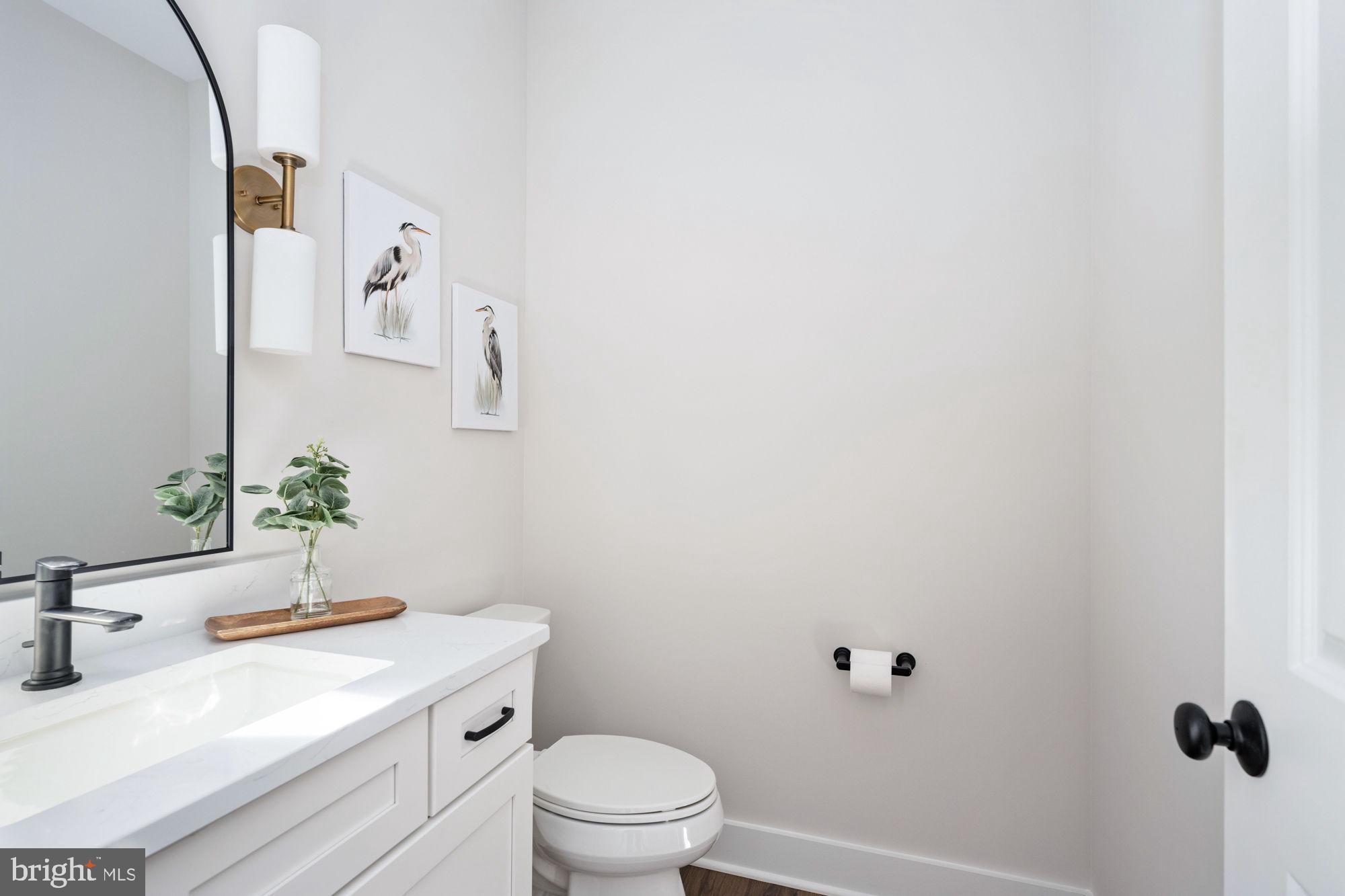 NOAHS LANDING - Residential