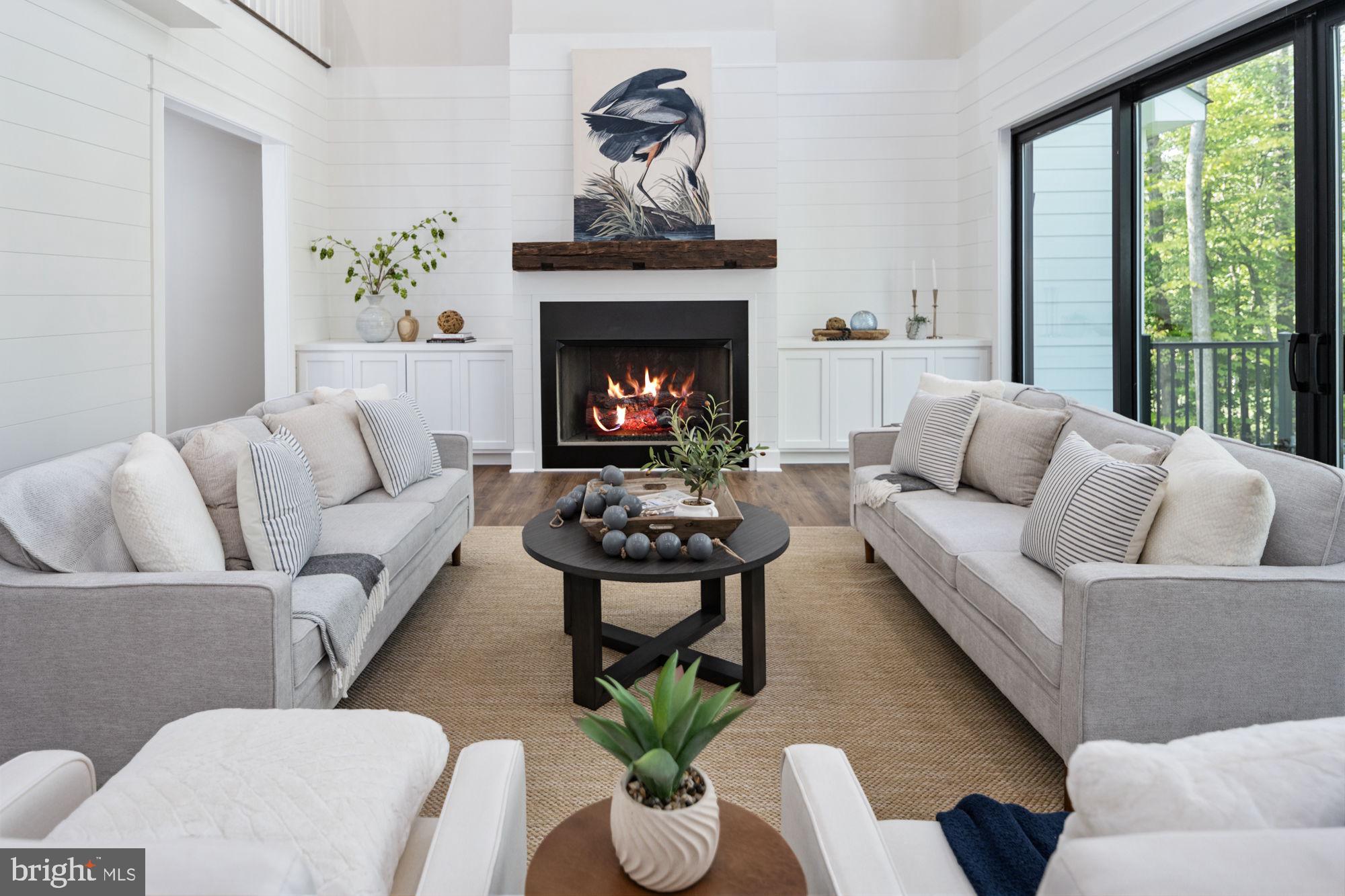 NOAHS LANDING - Residential