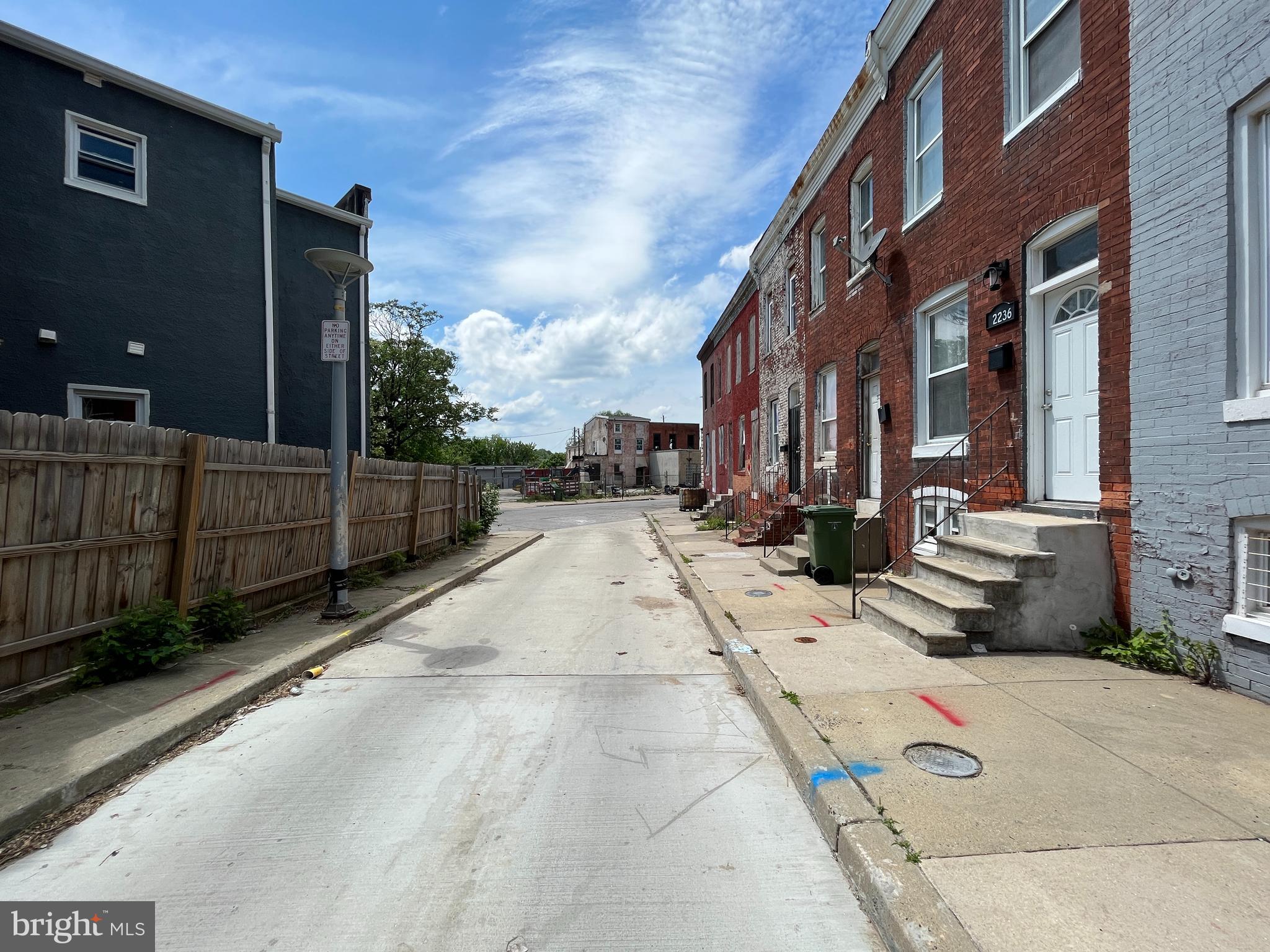 BOOTH-BOYD - Residential