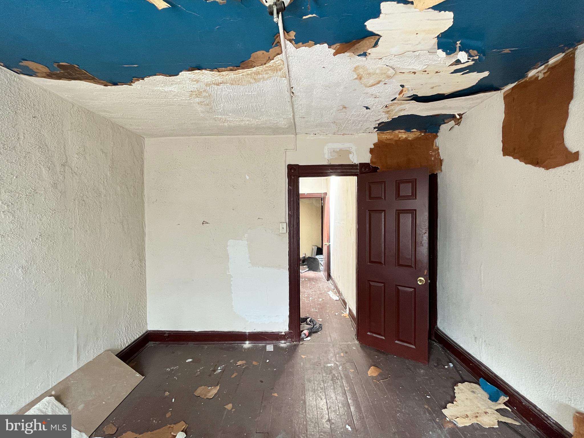 BOOTH-BOYD - Residential