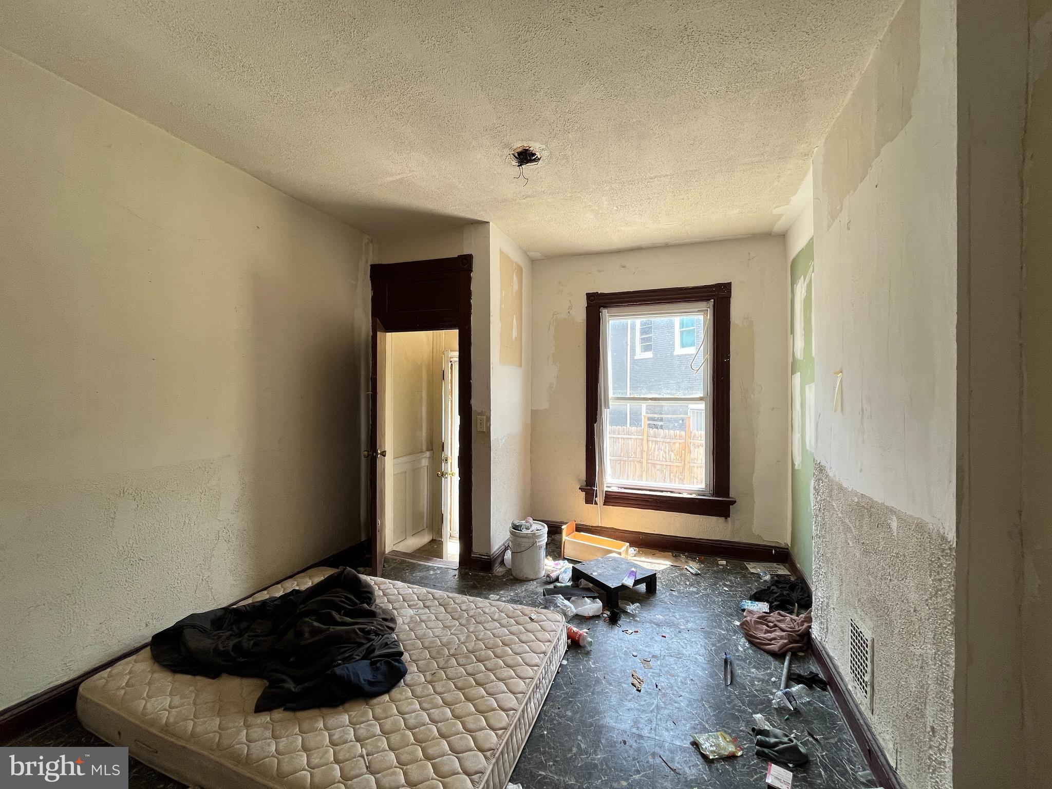 BOOTH-BOYD - Residential