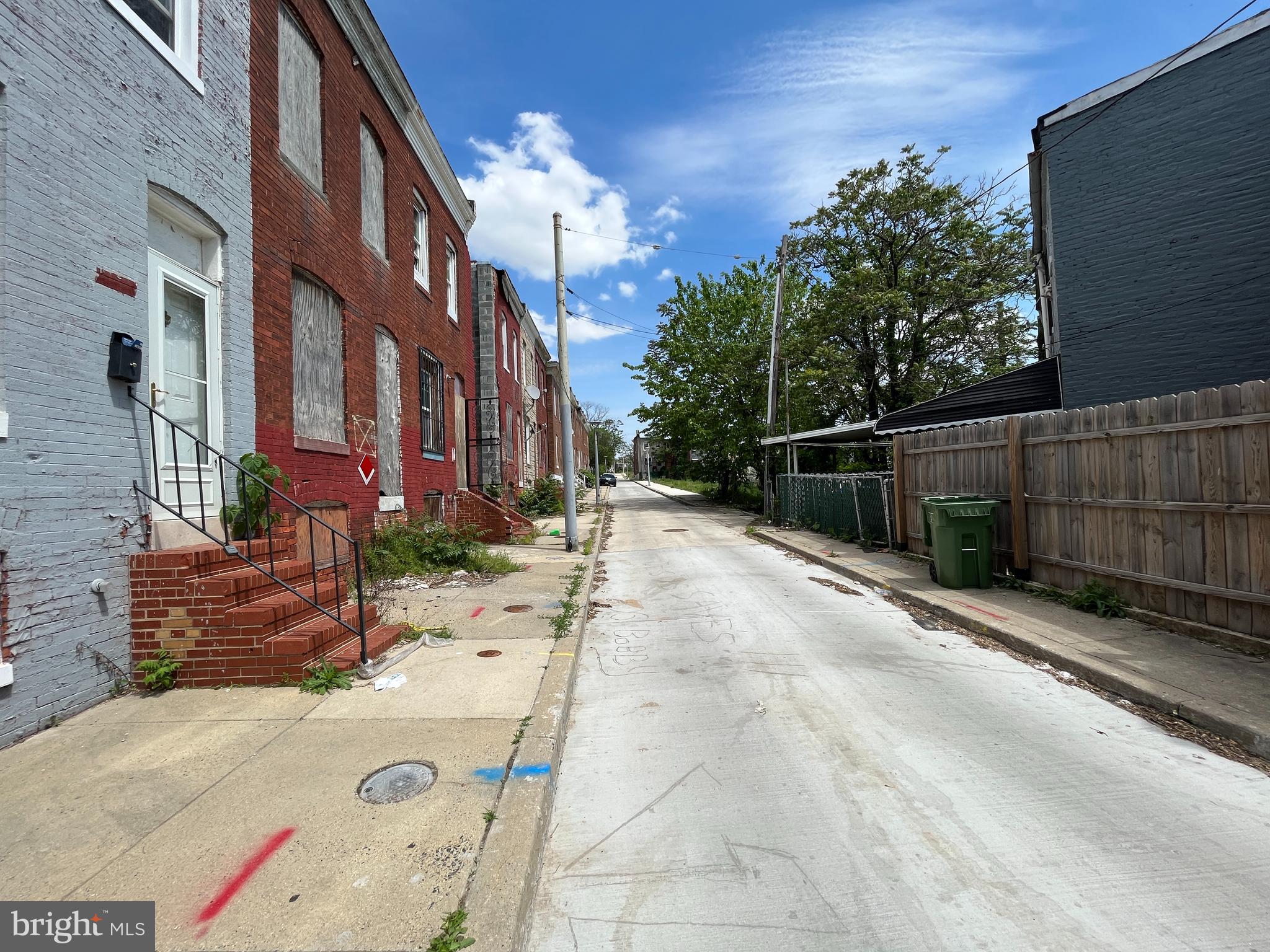 BOOTH-BOYD - Residential