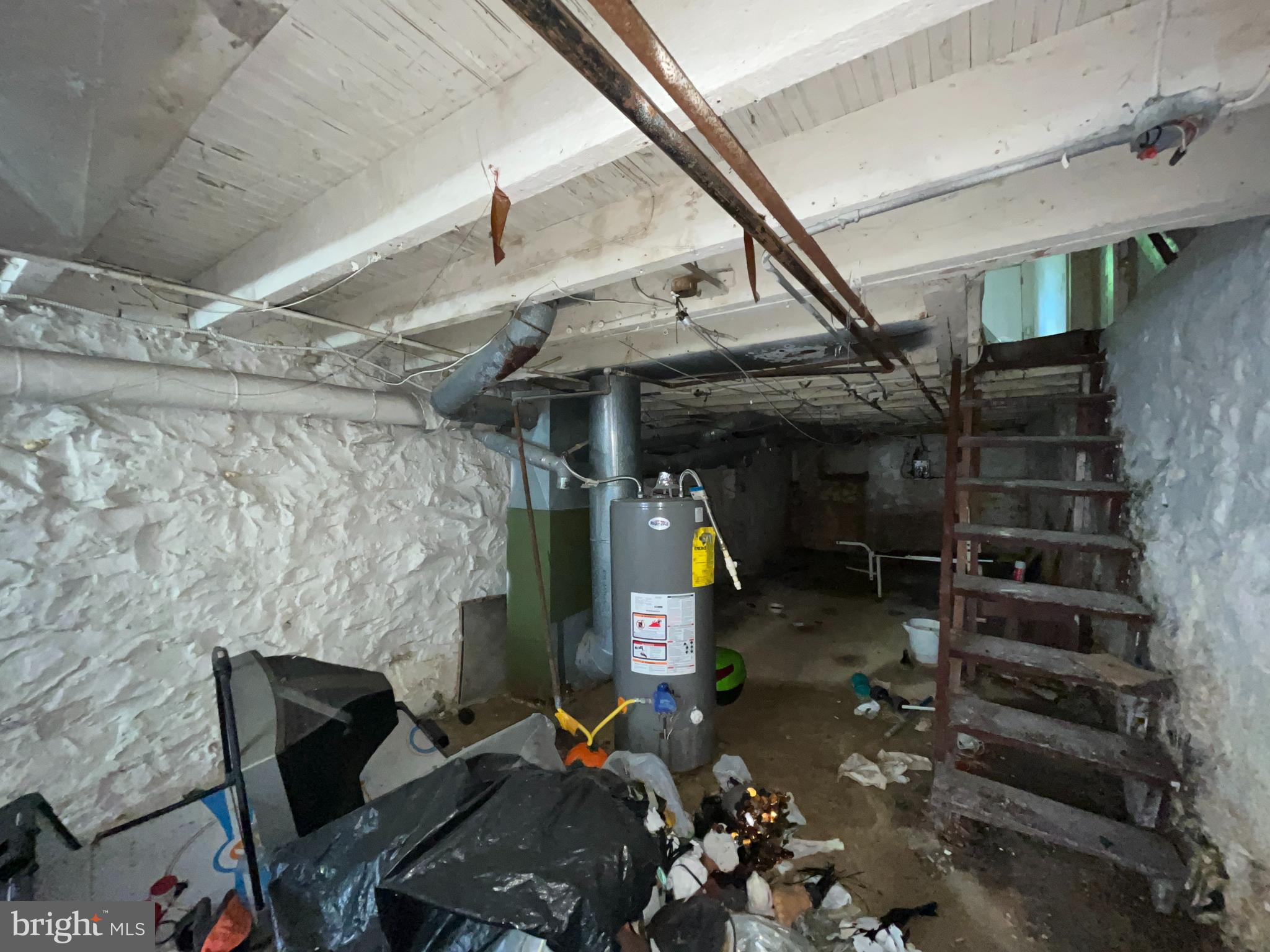 BOOTH-BOYD - Residential