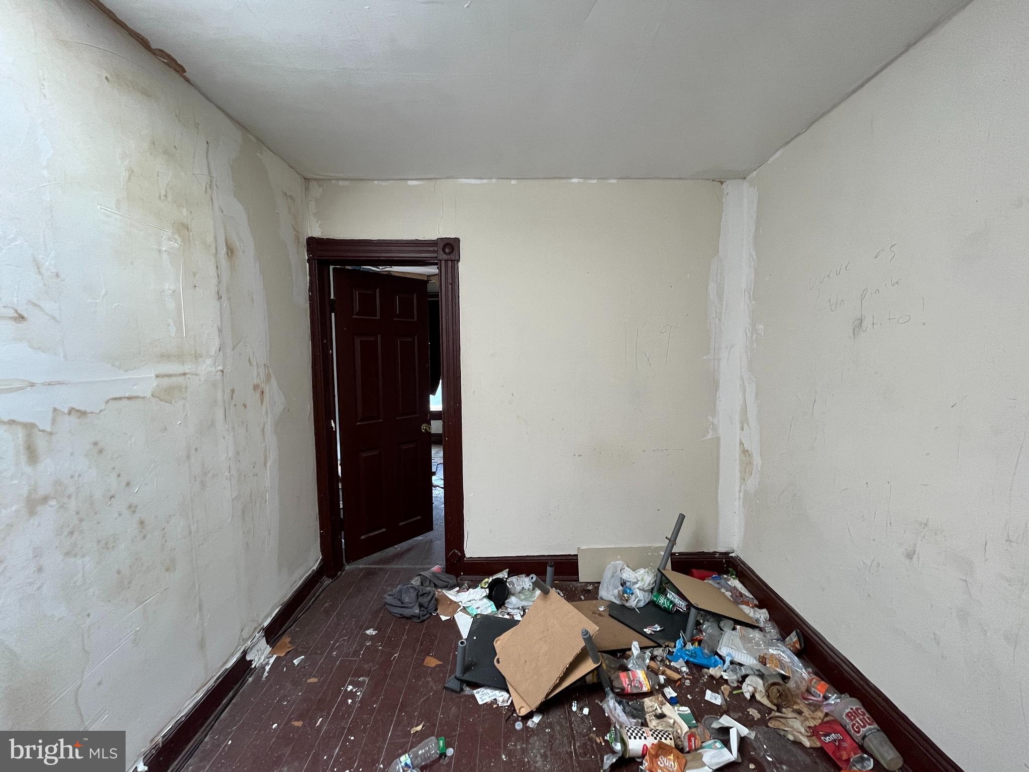 BOOTH-BOYD - Residential