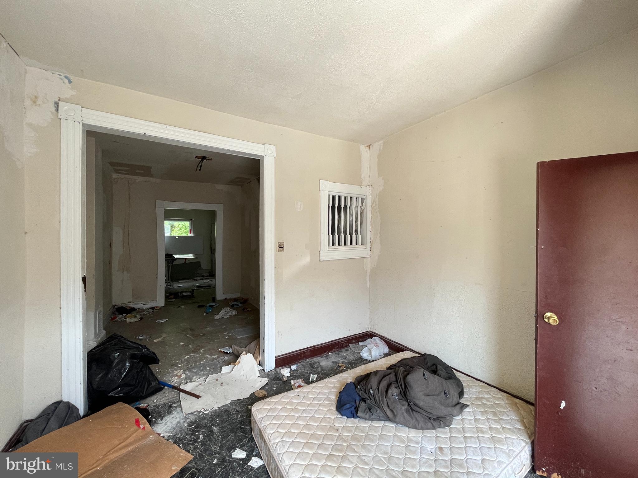 BOOTH-BOYD - Residential