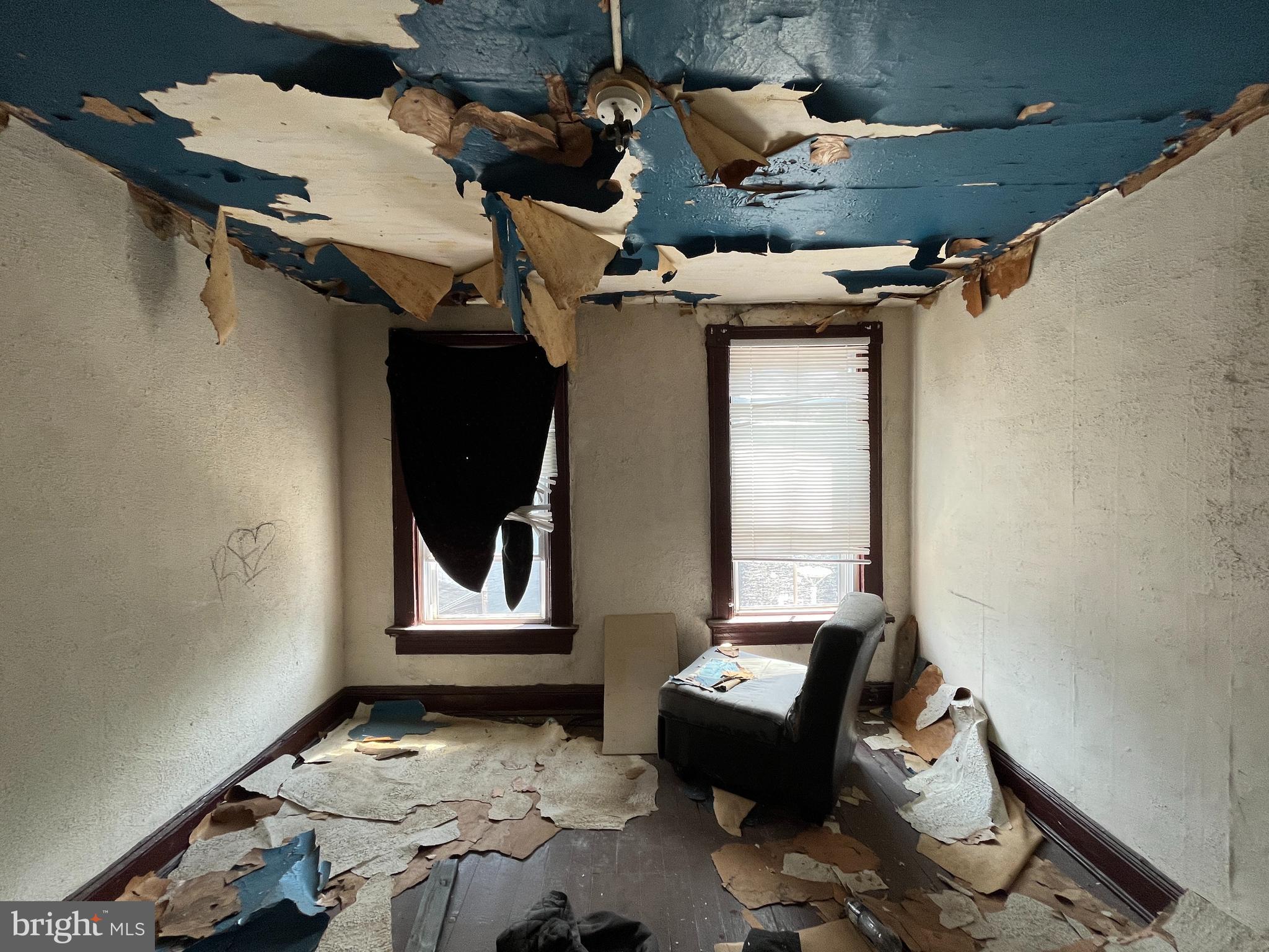 BOOTH-BOYD - Residential