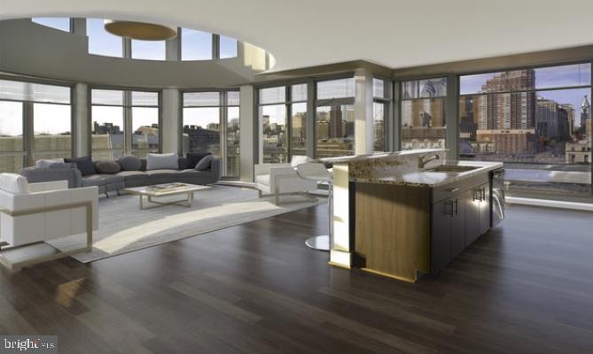 HAWTHORNE - Residential Lease