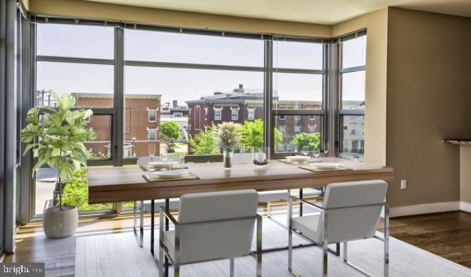HAWTHORNE - Residential Lease