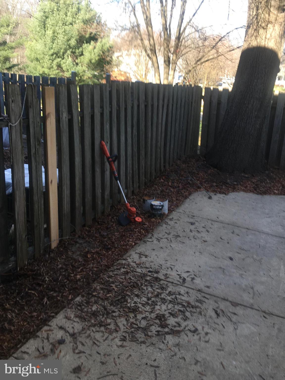 DALE CITY - Residential Lease