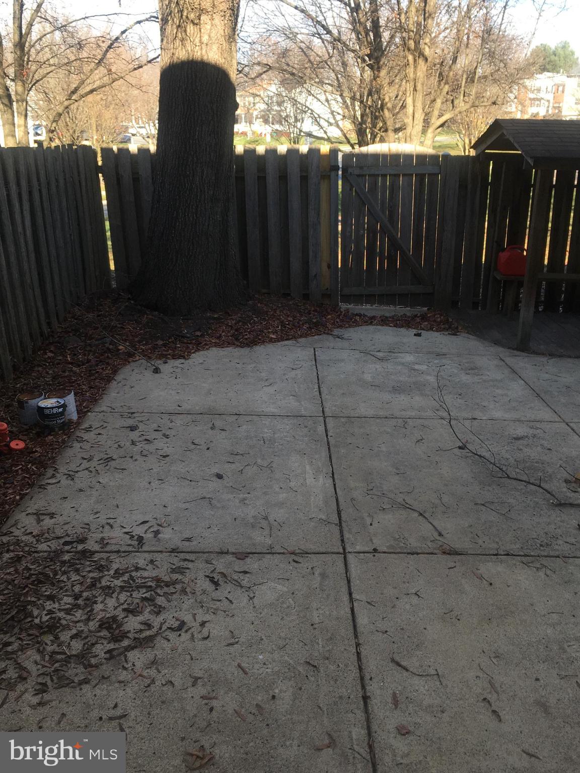 DALE CITY - Residential Lease