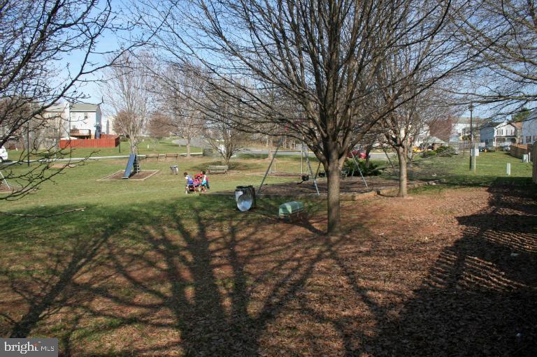 DALE CITY - Residential Lease