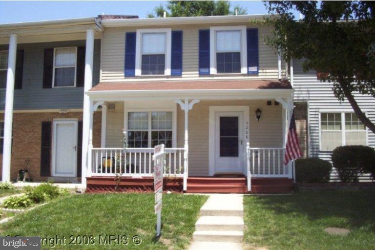 DALE CITY - Residential Lease