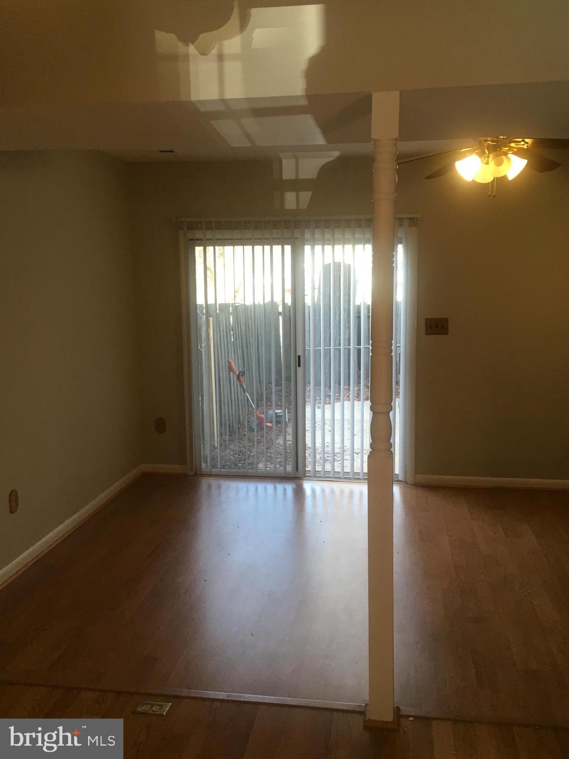 DALE CITY - Residential Lease