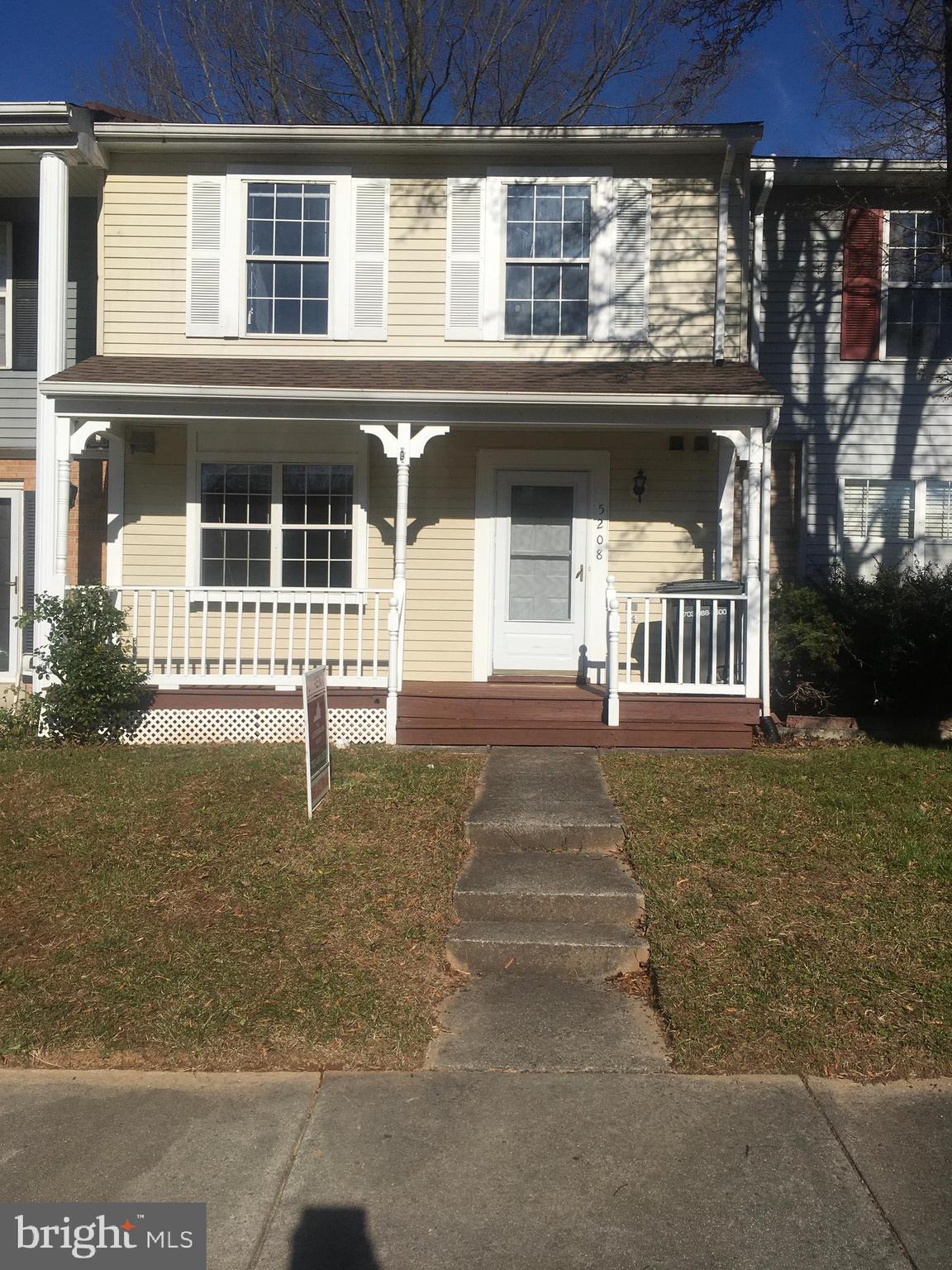 DALE CITY - Residential Lease