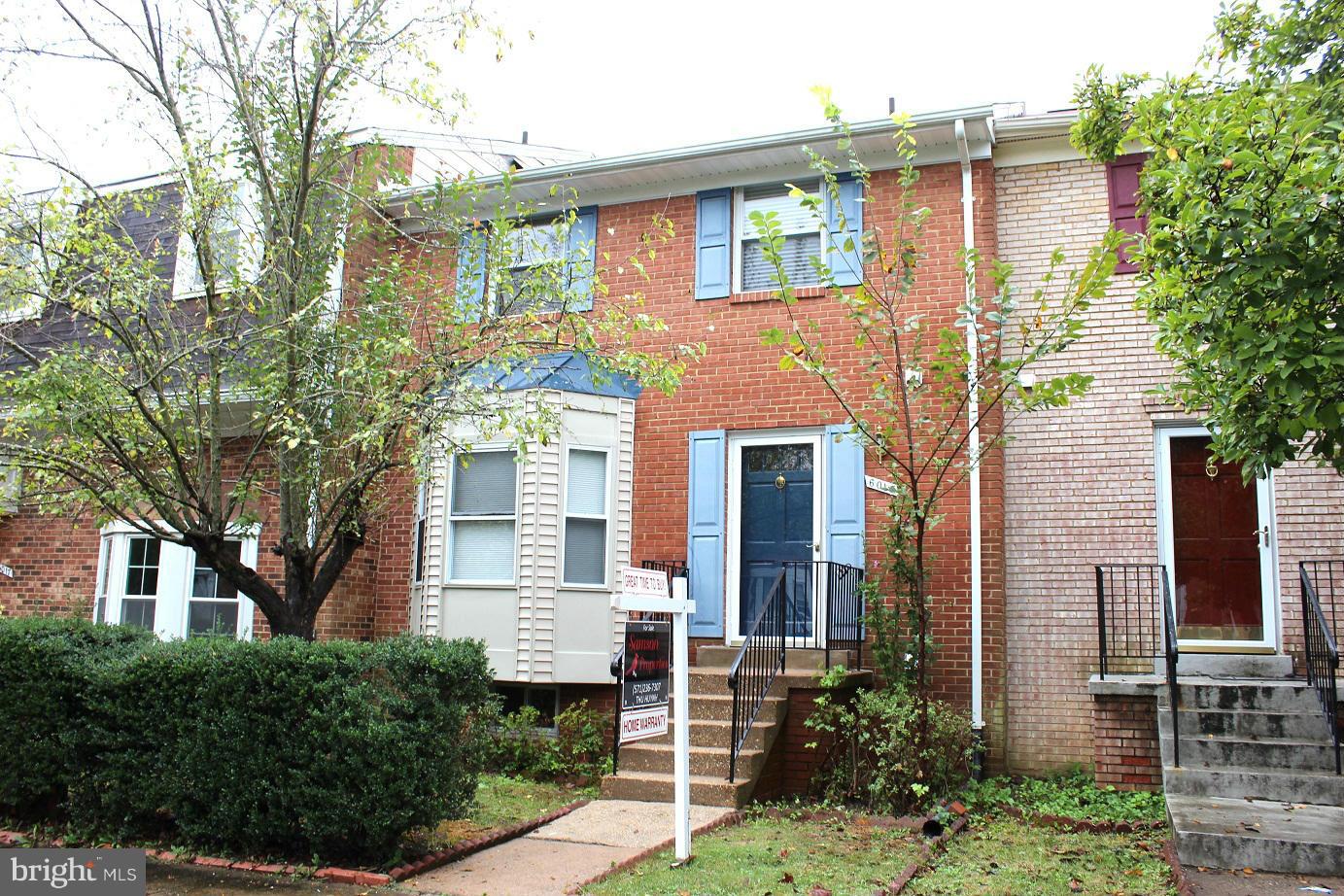 HERITAGE SQUARE - Residential