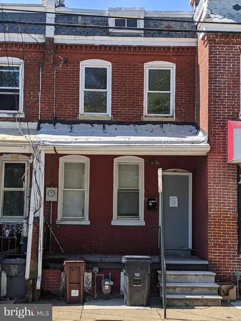 1638 W 2nd Street, Wilmington, DE 19805 - MLS#: DENC2077596