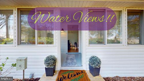 Click Camera Icon for Interactive 3D Tour **"Water Views!!!!! Fully furnished and styled to perfection, this vacation retreat is ready for you to arrive—just bring your suitcase! Every piece of furniture and most décor stays, making your move effortless and your getaway instantly comfortable."**
*************** Nestled on the picturesque shores of Cobb Island, this beautifully updated coastal cottage, with water views from the front and back yard, offers the perfect blend of charm and modern comfort. Featuring a welcoming, conditioned, wrap-around porch, this home invites you to relax and soak in the tranquil island atmosphere. Inside, enjoy bright, sunlit living spaces, a cozy retreat designed for effortless coastal living. (Conditioned porch makes living space approx 1460 sq. ft. ) *************"Need a place for your tools, toys, or top-secret projects? Say hello to the ultimate shed—more like a mini-mansion for your stuff! Whether you're storing lawn gear, holiday decorations, or plotting your next big DIY masterpiece, this massive shed has the space (and then some) to handle it all!"*******
Cobb Island is a hidden gem known for its scenic waterfront views, friendly community, grocery store, restaurants, post office, and easy access to boating, fishing, and fresh seafood. This is the ideal getaway or year-round retreat with local waterfront dining and a peaceful small-town feel. Don’t miss your chance to own a piece of this charming island paradise!