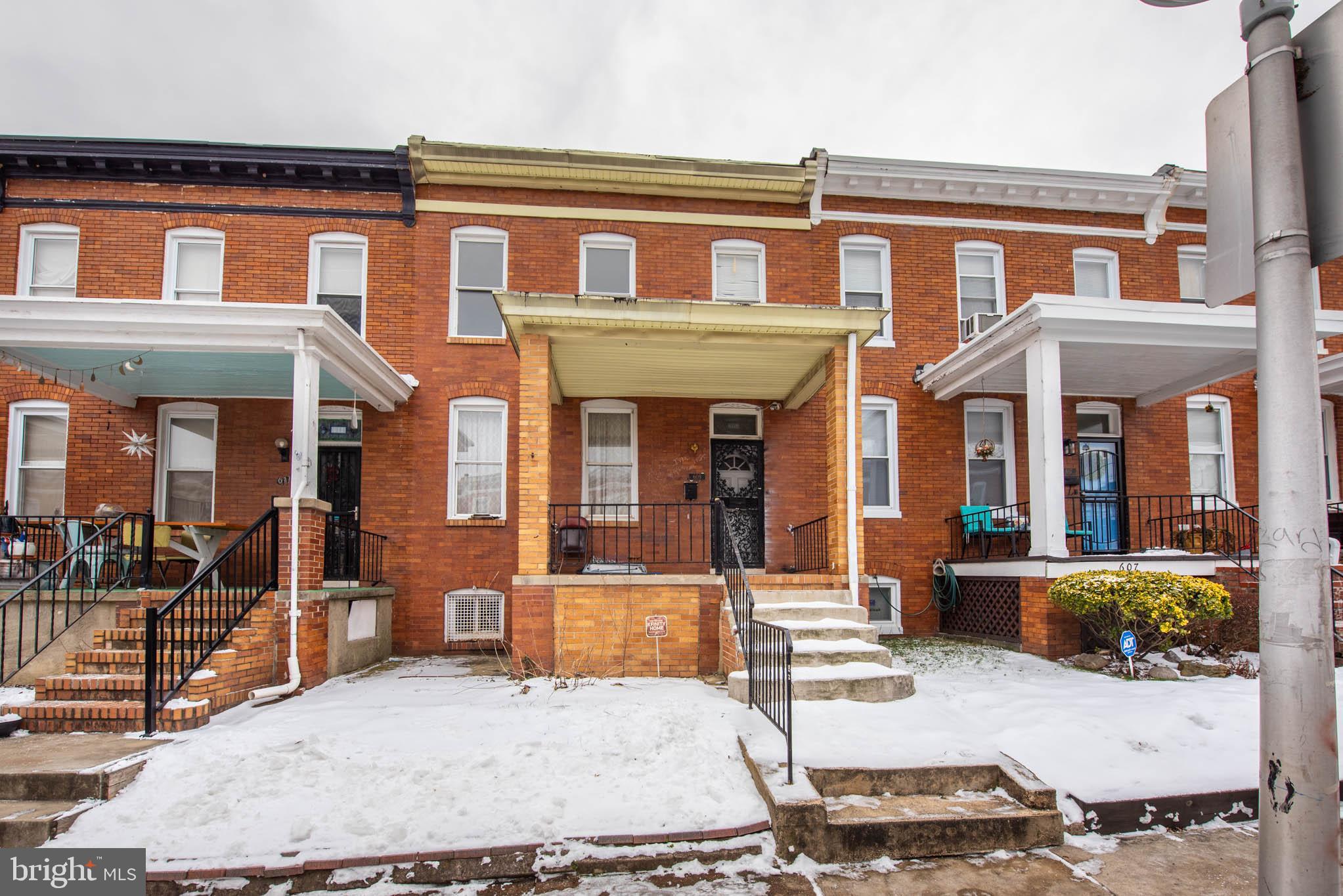 WAVERLY - Residential