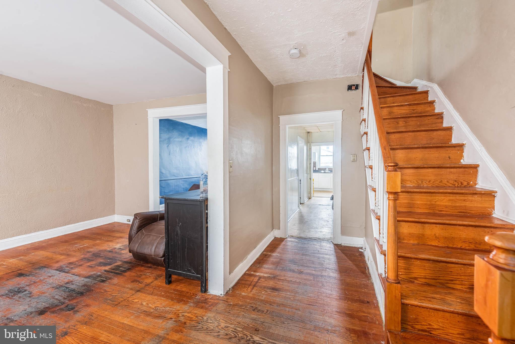 WAVERLY - Residential
