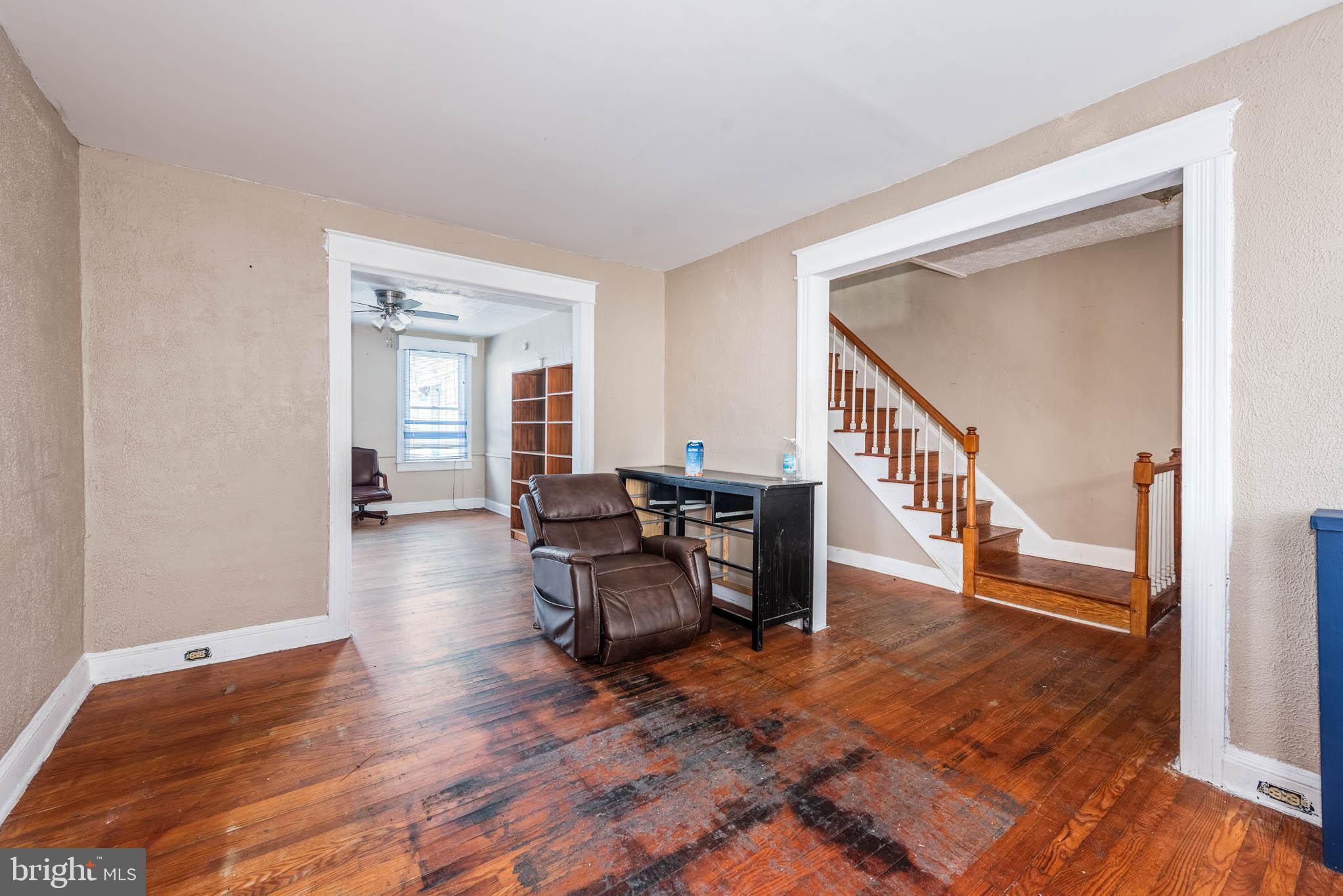 WAVERLY - Residential