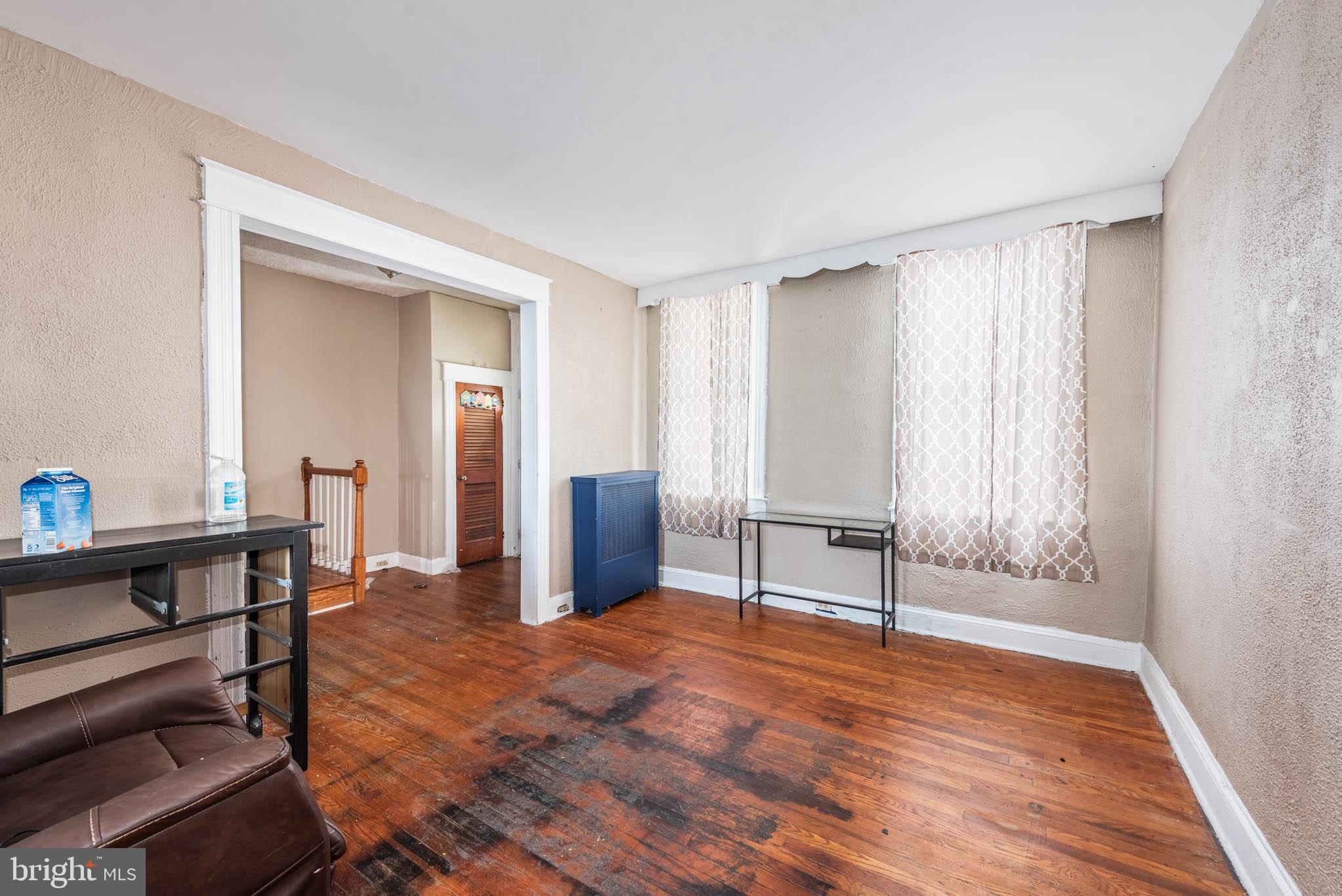 WAVERLY - Residential