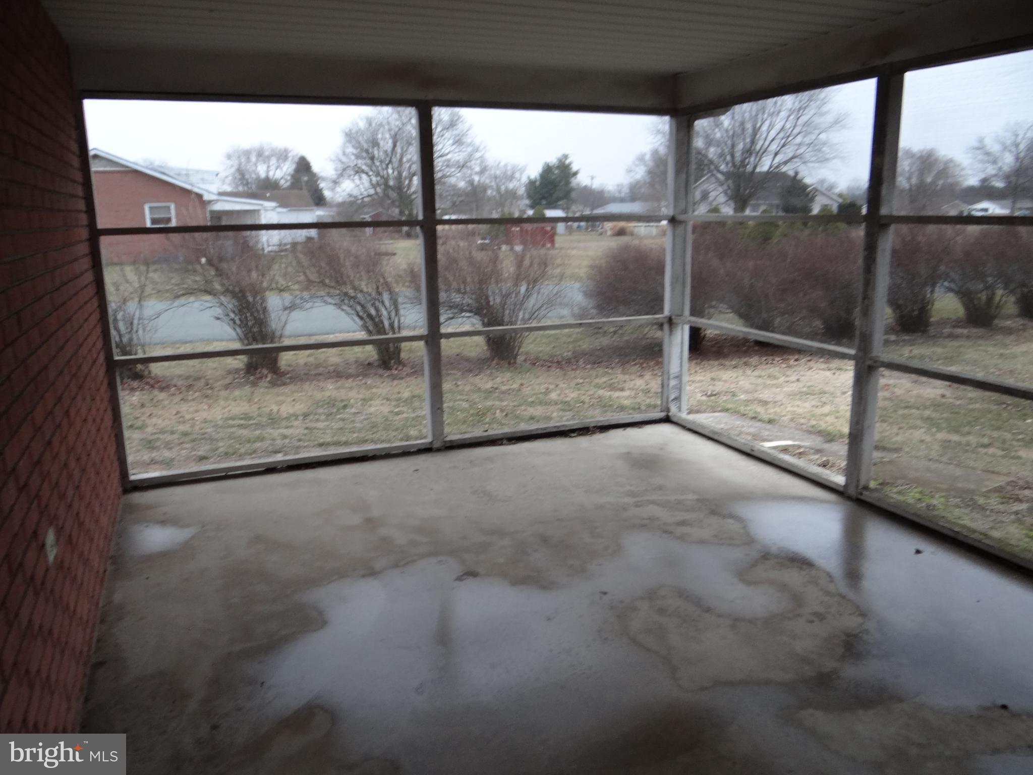 NONE AVAILABLE - Residential