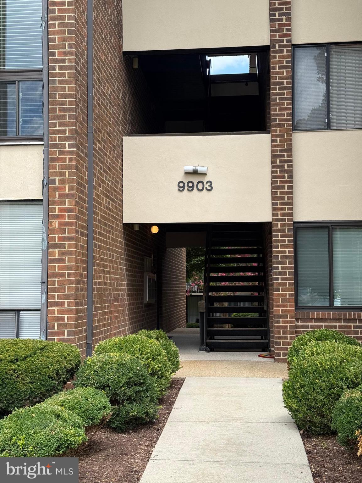 9903 BLUNDON DRIVE 6-101