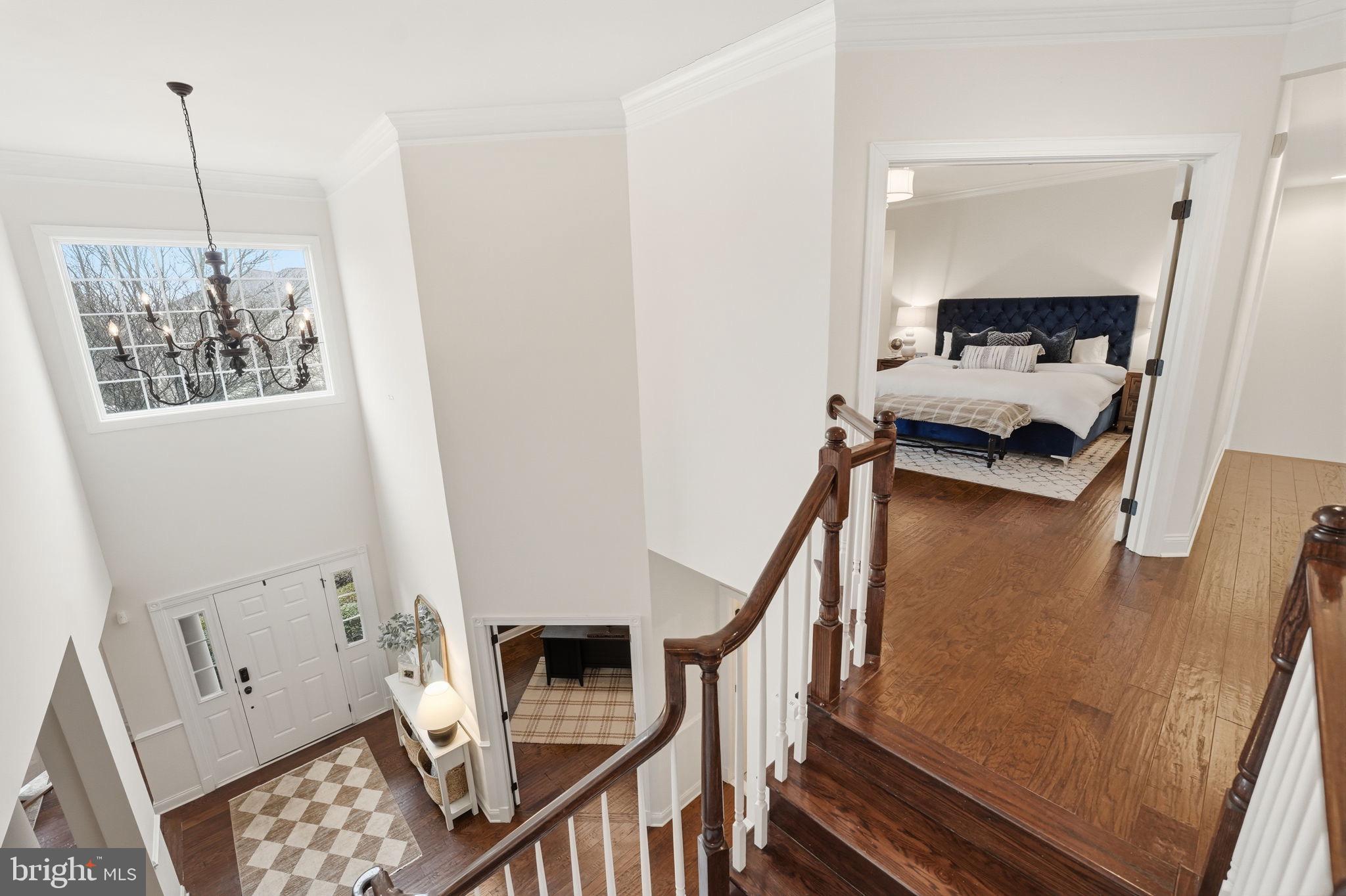 DOMINION VALLEY - Residential