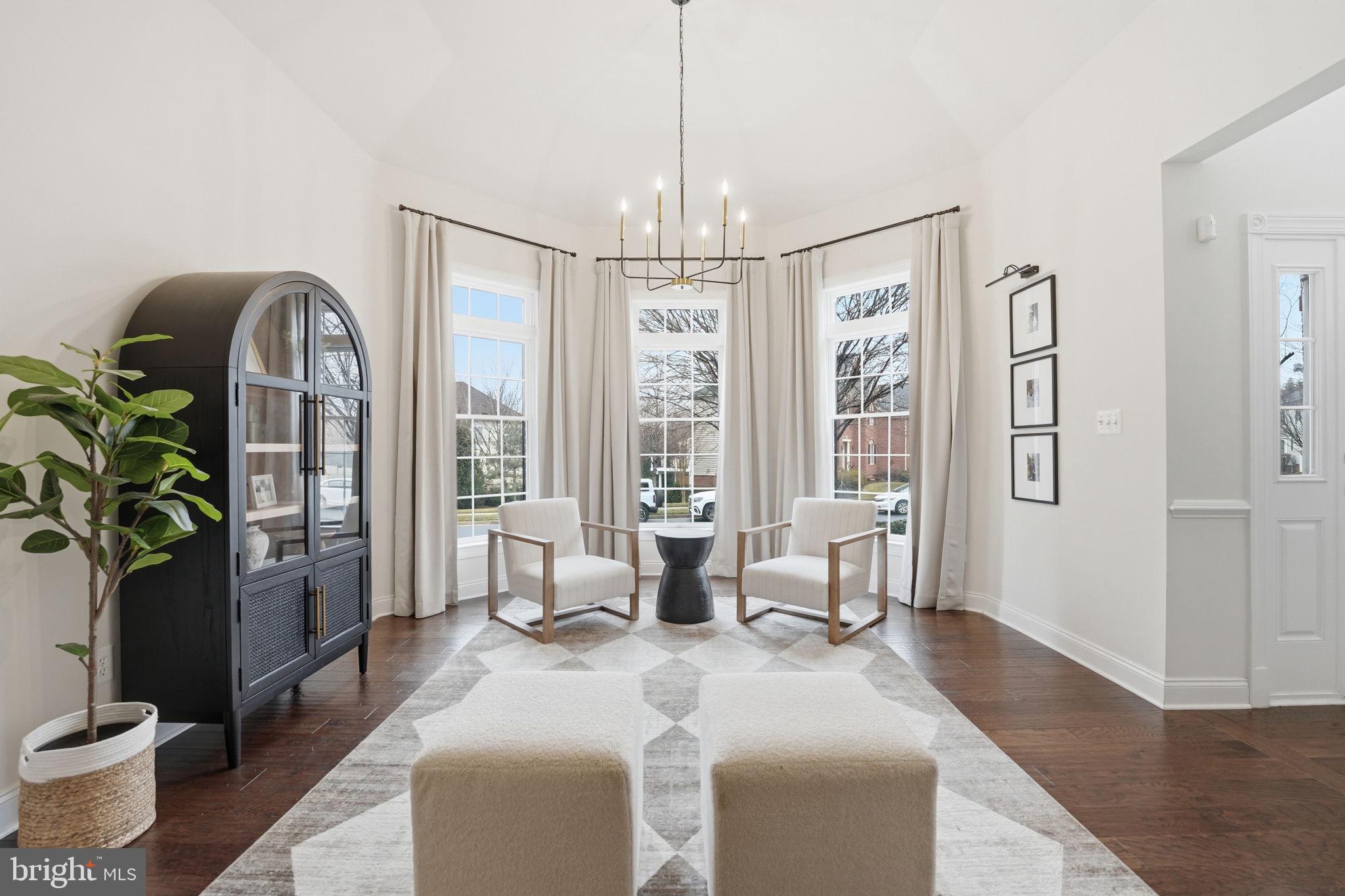 DOMINION VALLEY - Residential