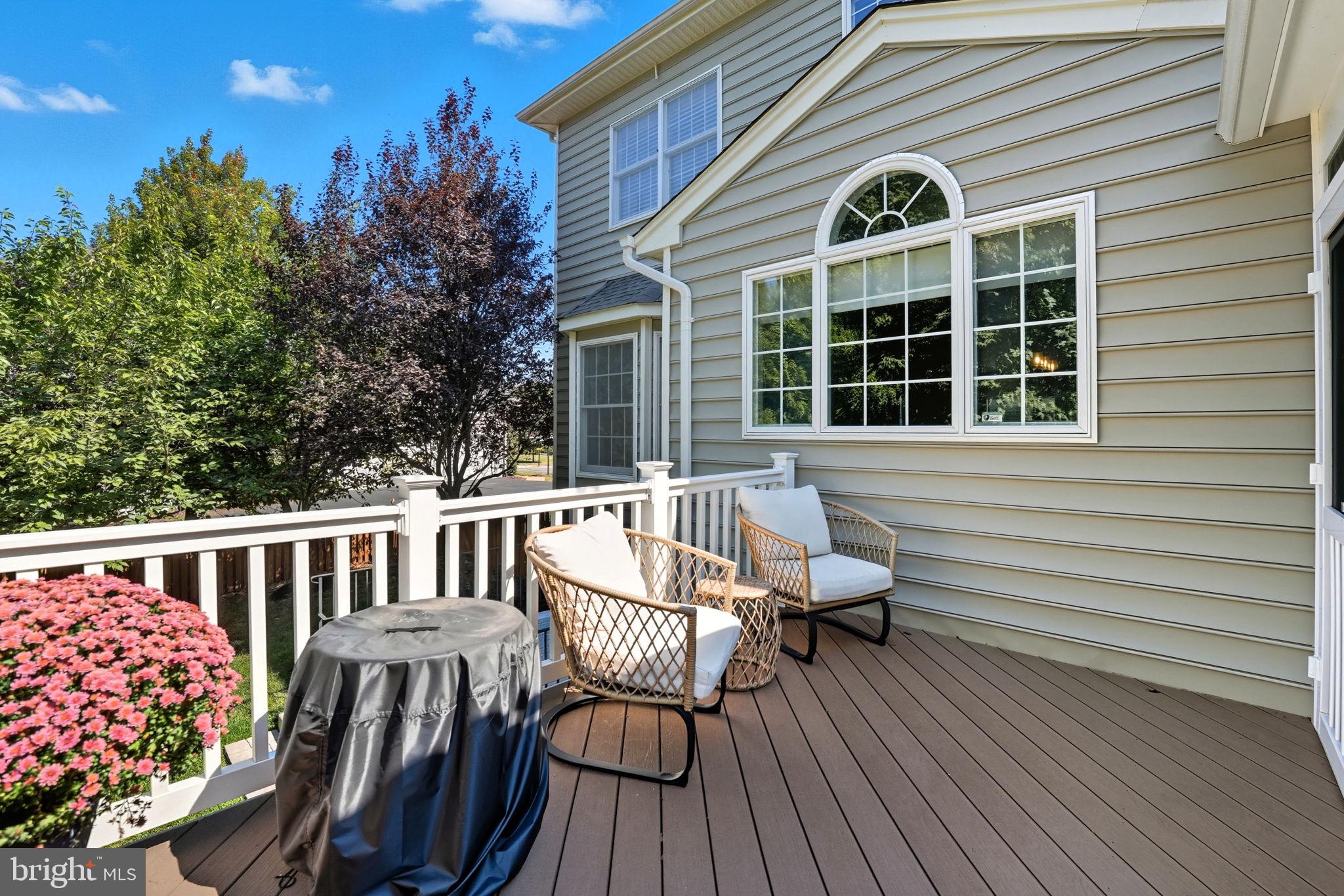 DOMINION VALLEY - Residential