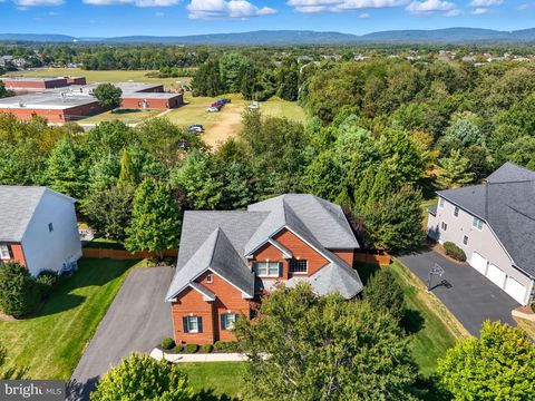 14455 YELLOW TAVERN COURT HAYMARKET VA 20169