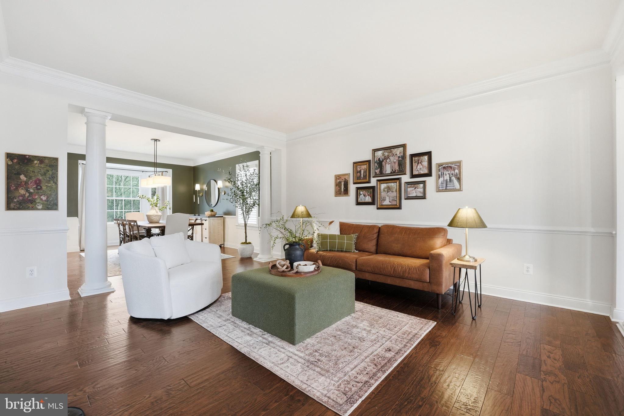 DOMINION VALLEY - Residential