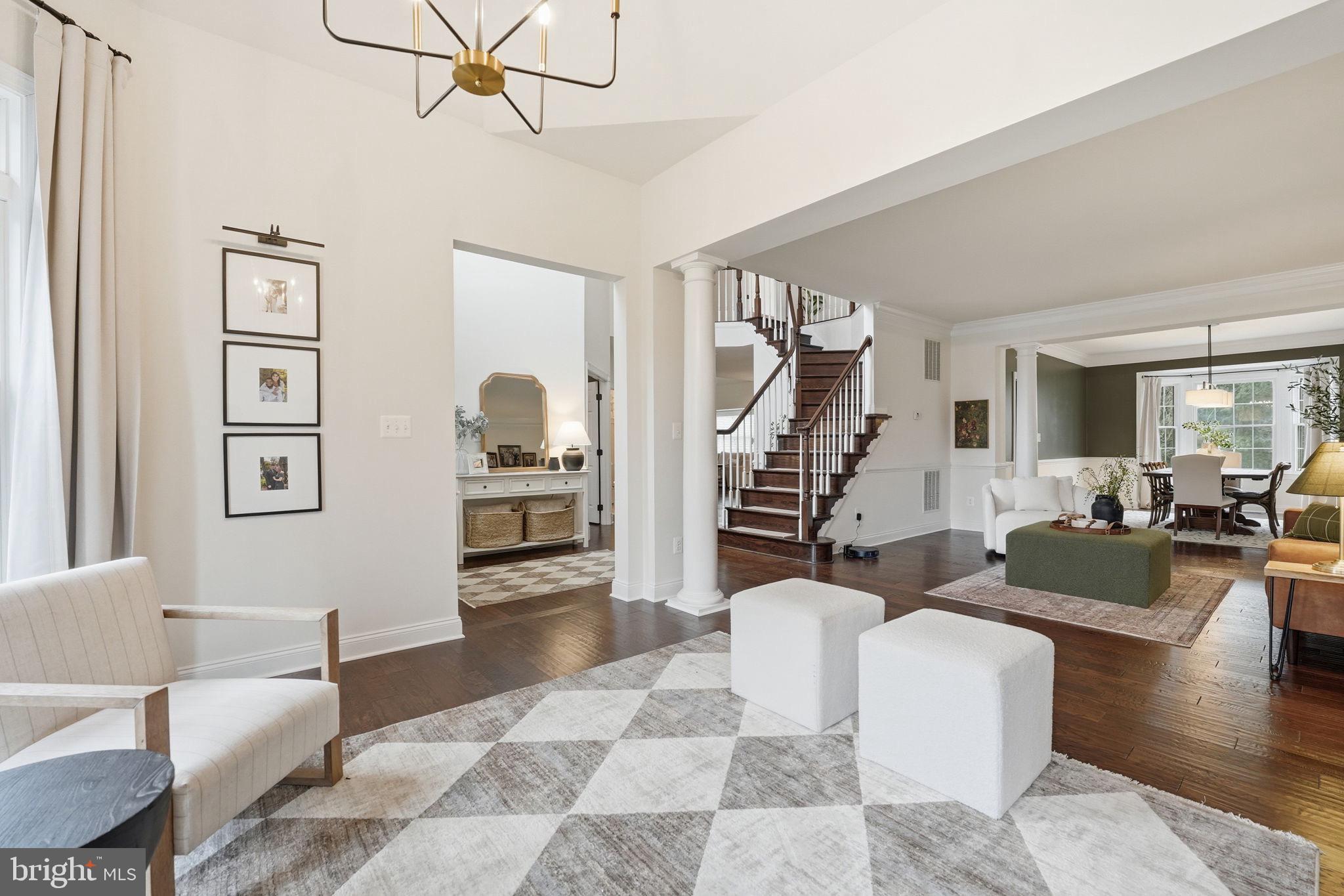 DOMINION VALLEY - Residential