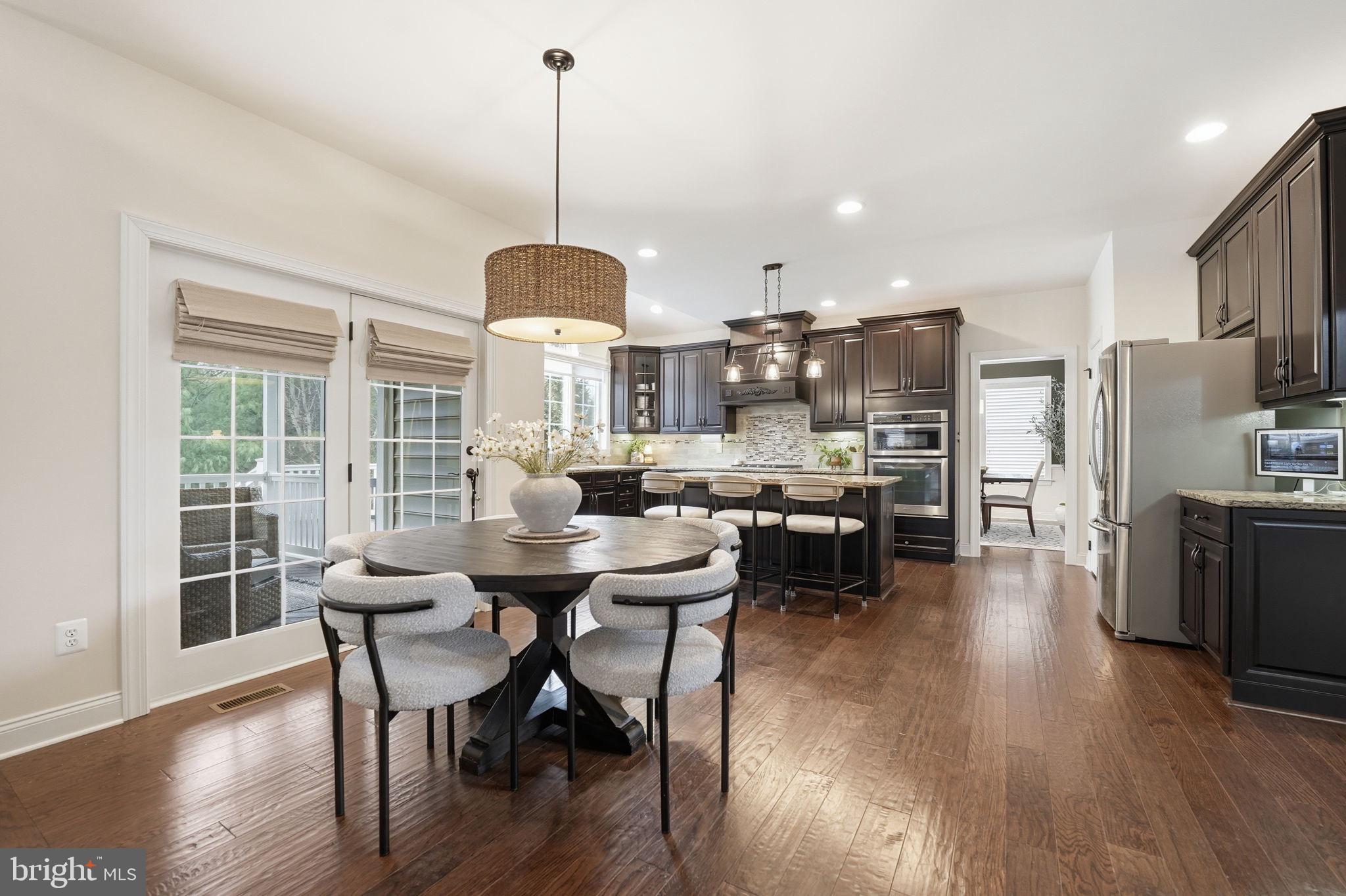 DOMINION VALLEY - Residential