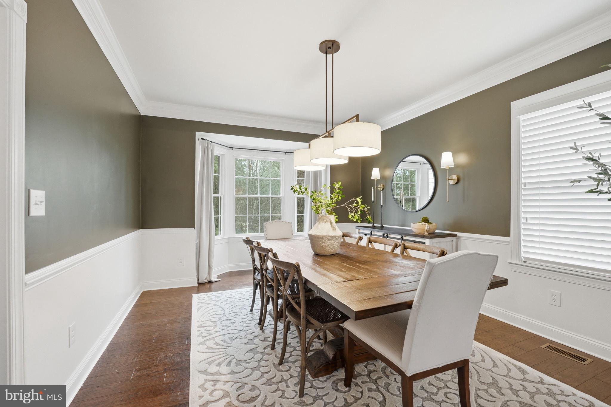 DOMINION VALLEY - Residential