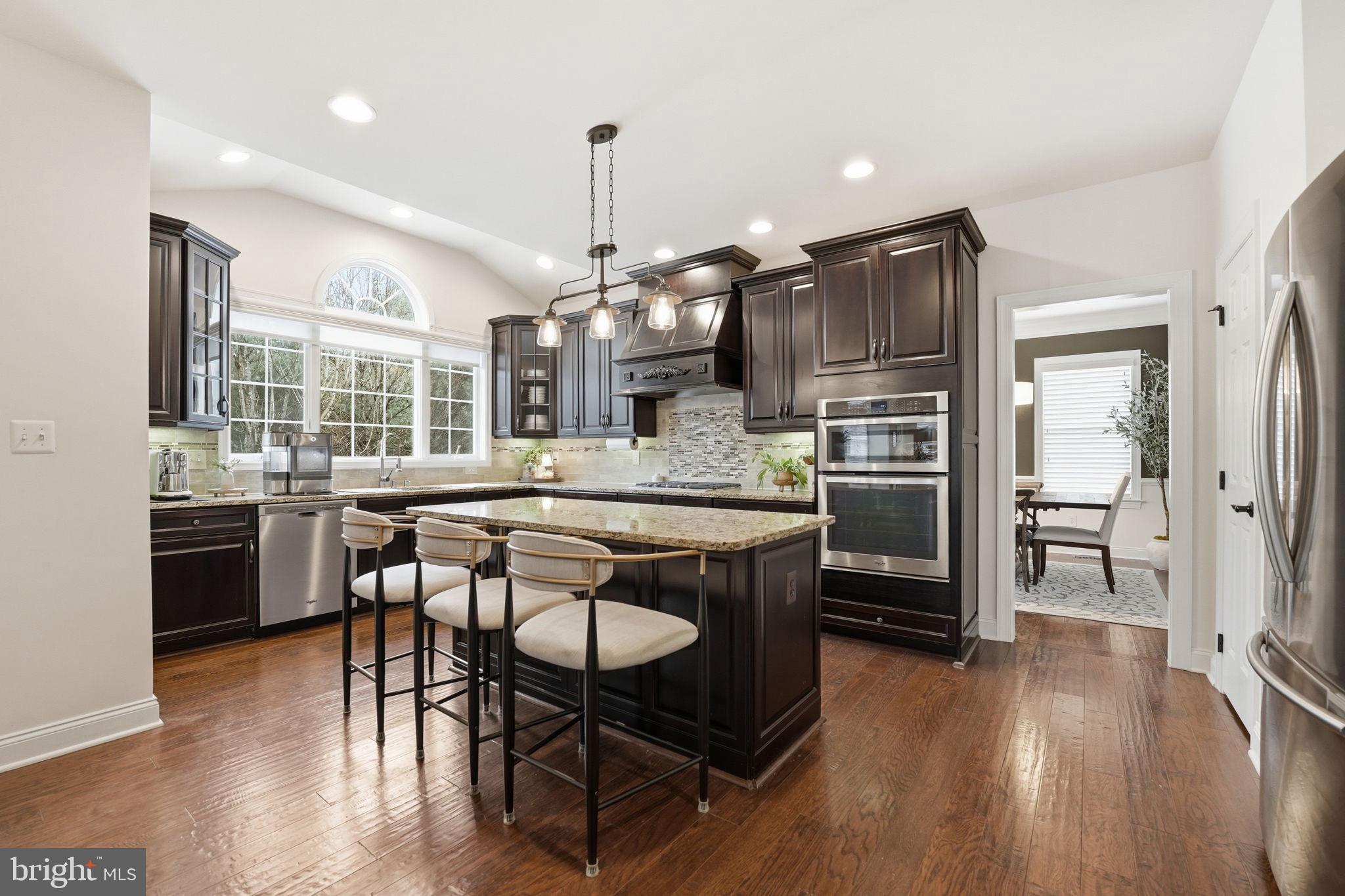 DOMINION VALLEY - Residential