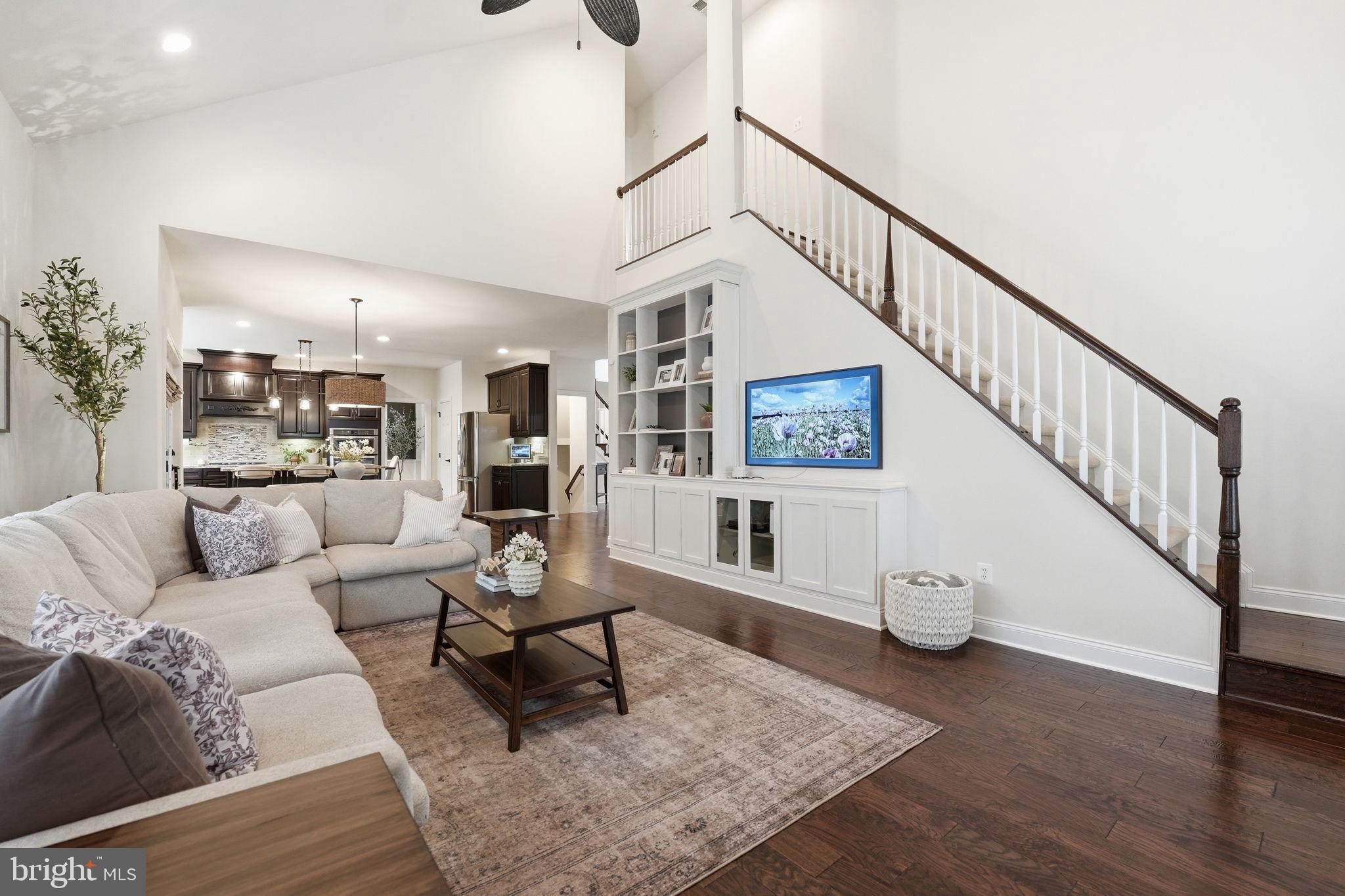 DOMINION VALLEY - Residential