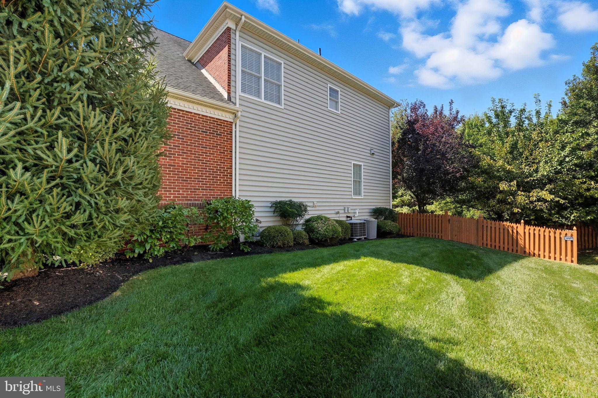 DOMINION VALLEY - Residential