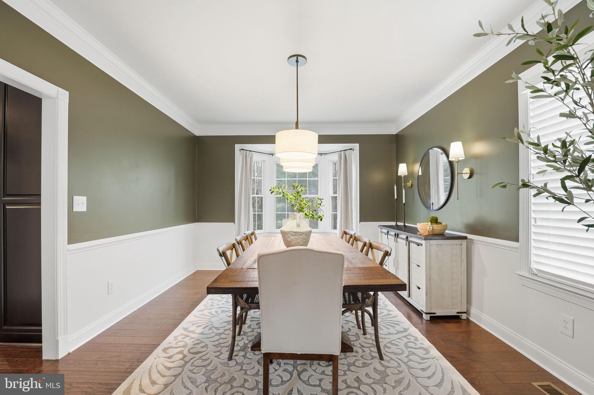 DOMINION VALLEY - Residential