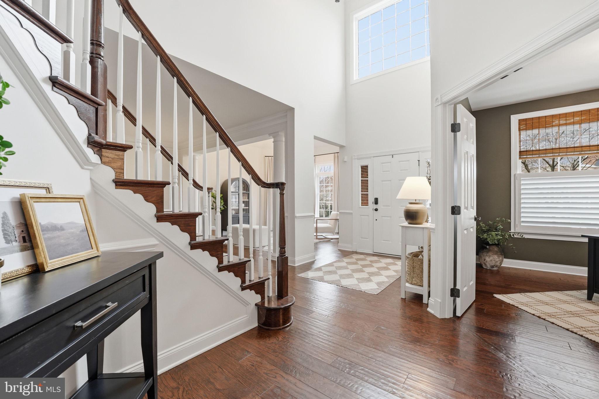 DOMINION VALLEY - Residential