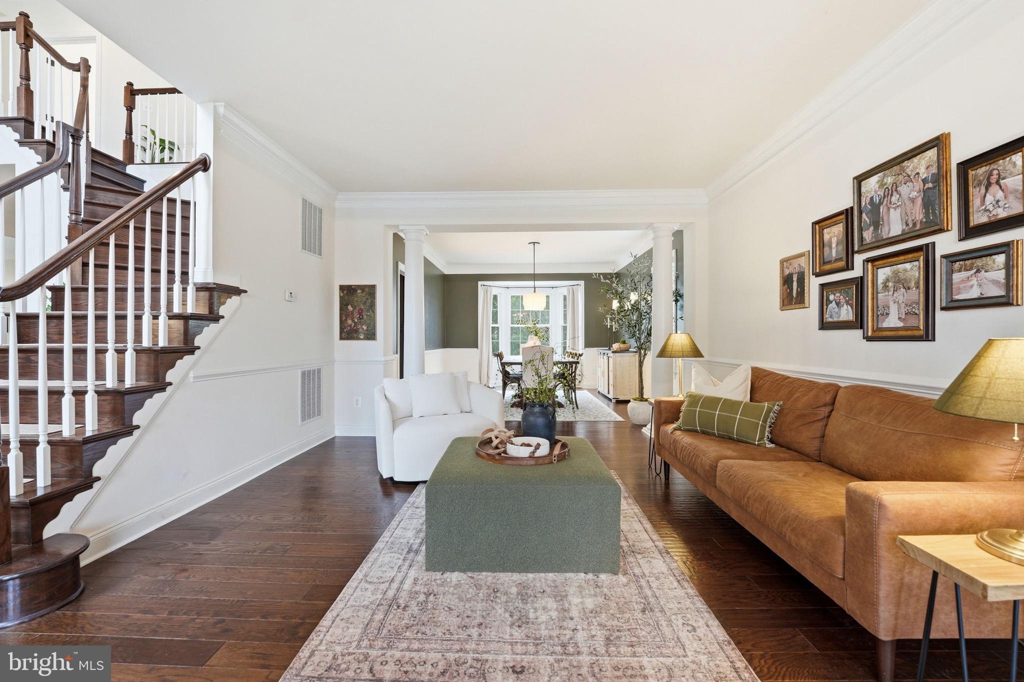 DOMINION VALLEY - Residential