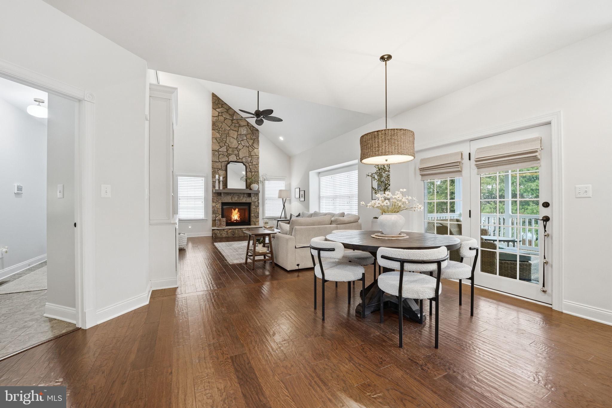 DOMINION VALLEY - Residential