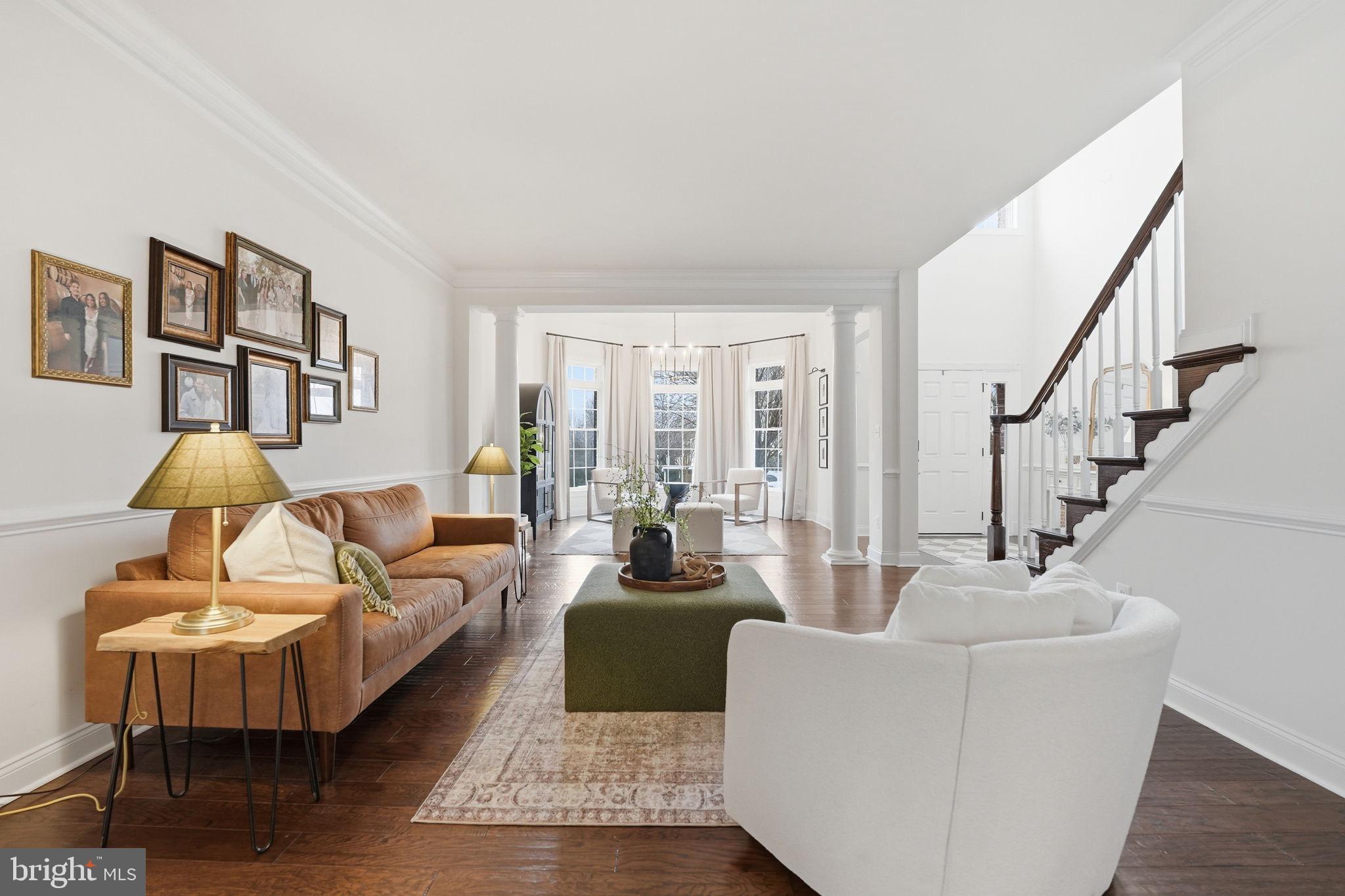 DOMINION VALLEY - Residential