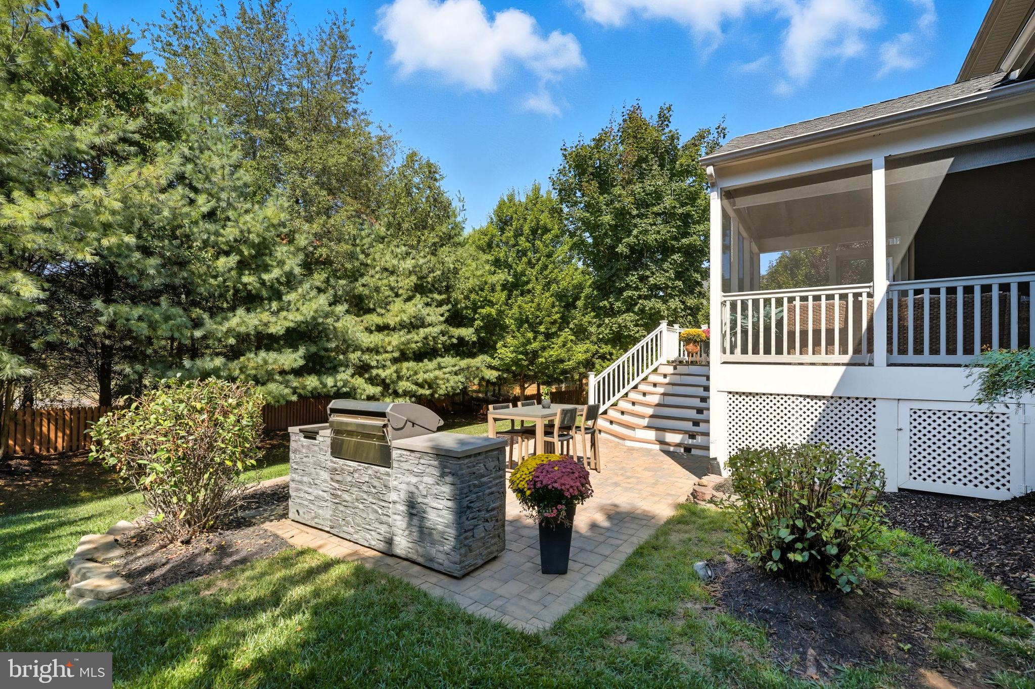 DOMINION VALLEY - Residential