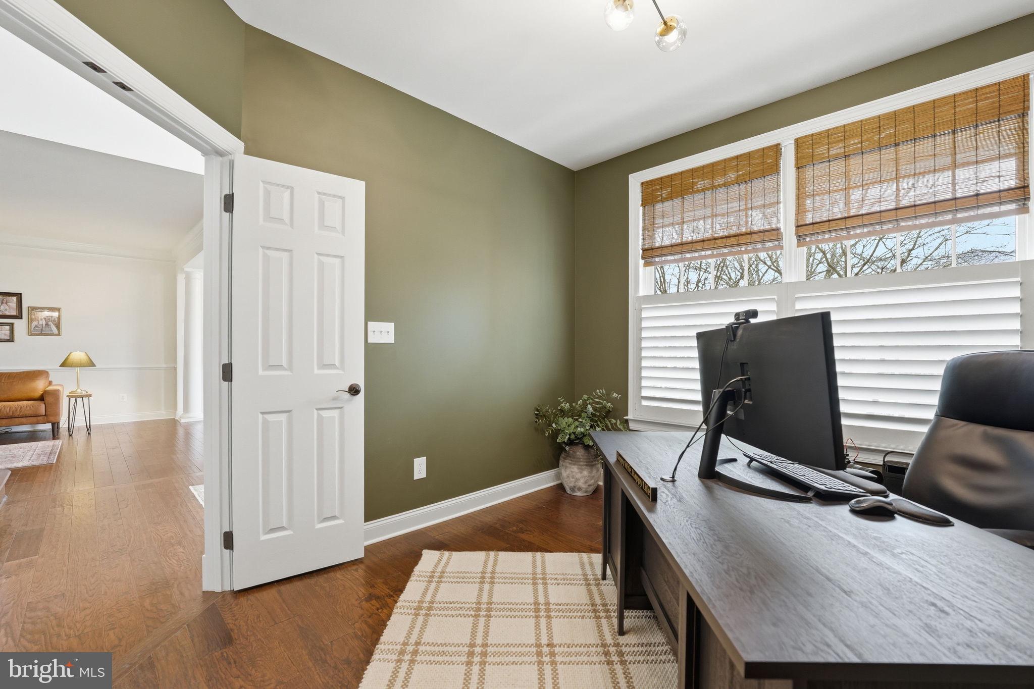 DOMINION VALLEY - Residential