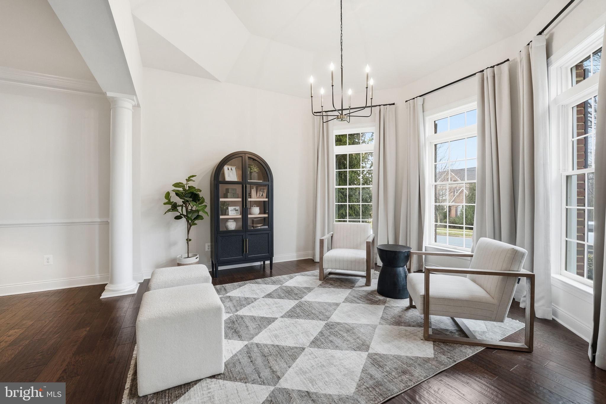 DOMINION VALLEY - Residential