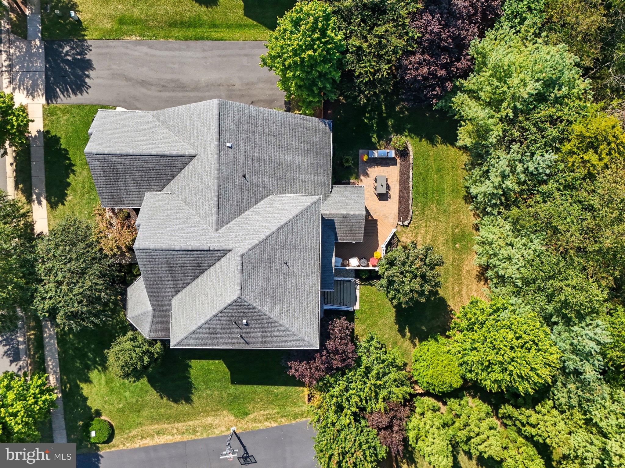 DOMINION VALLEY - Residential