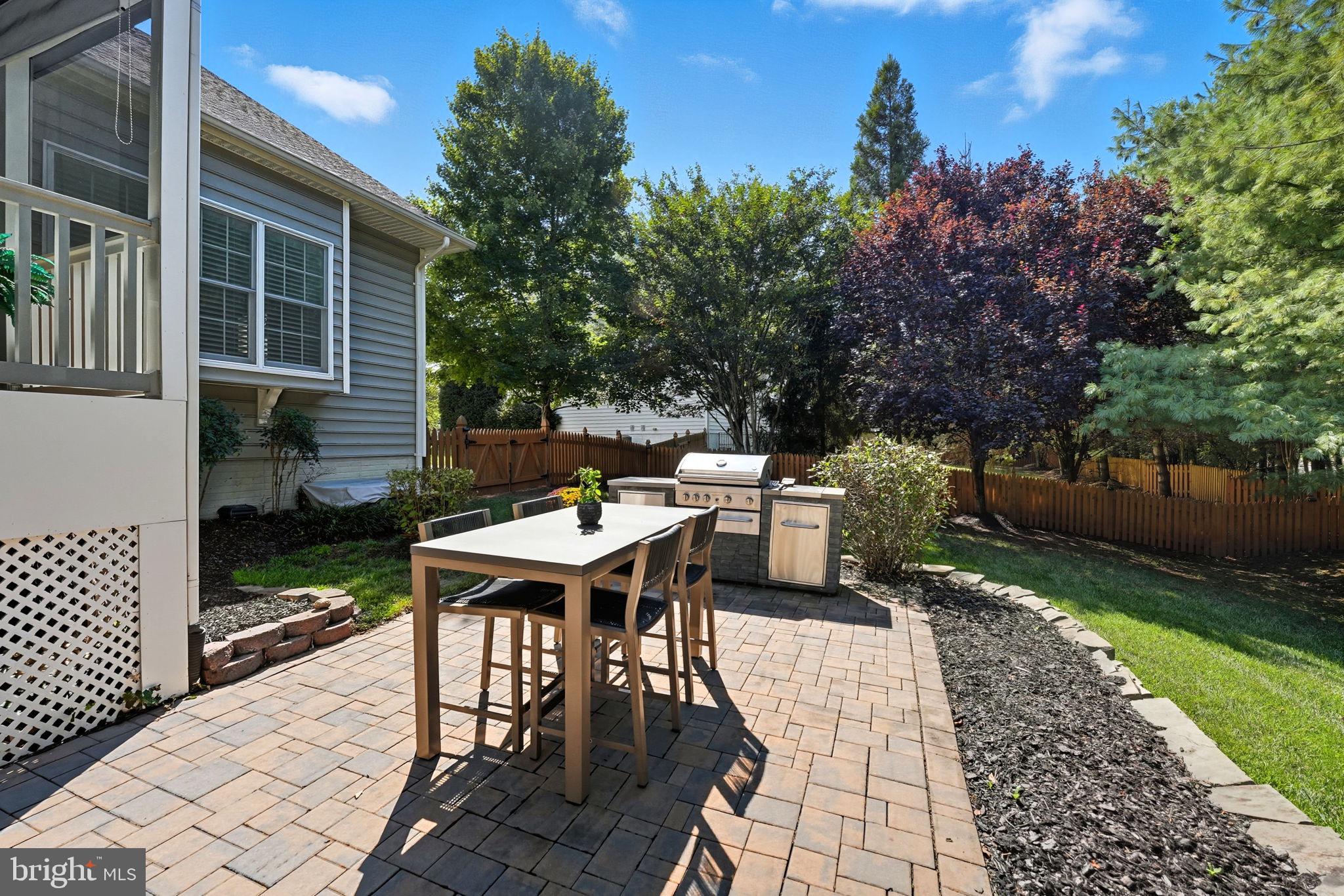 DOMINION VALLEY - Residential