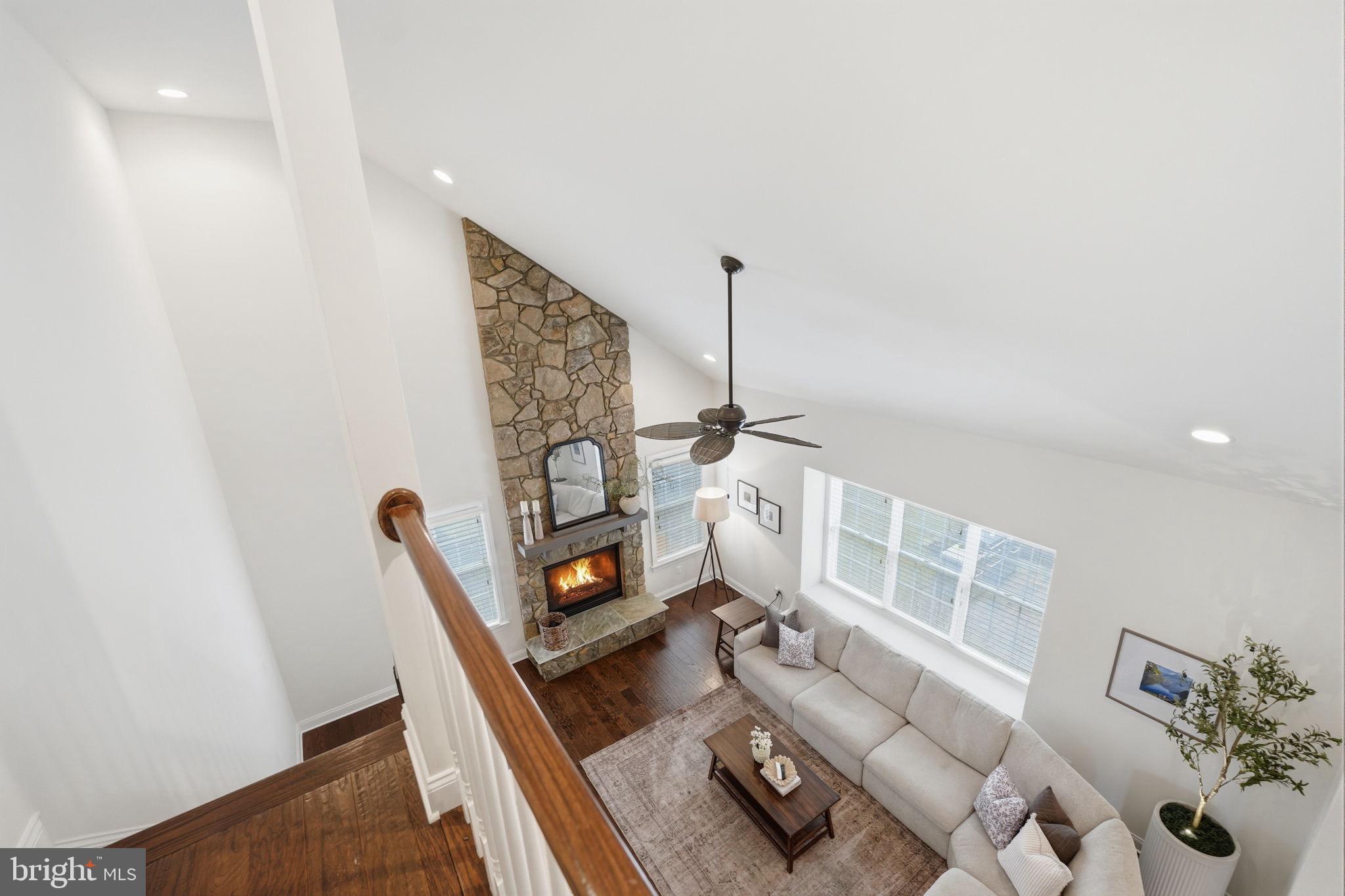 DOMINION VALLEY - Residential