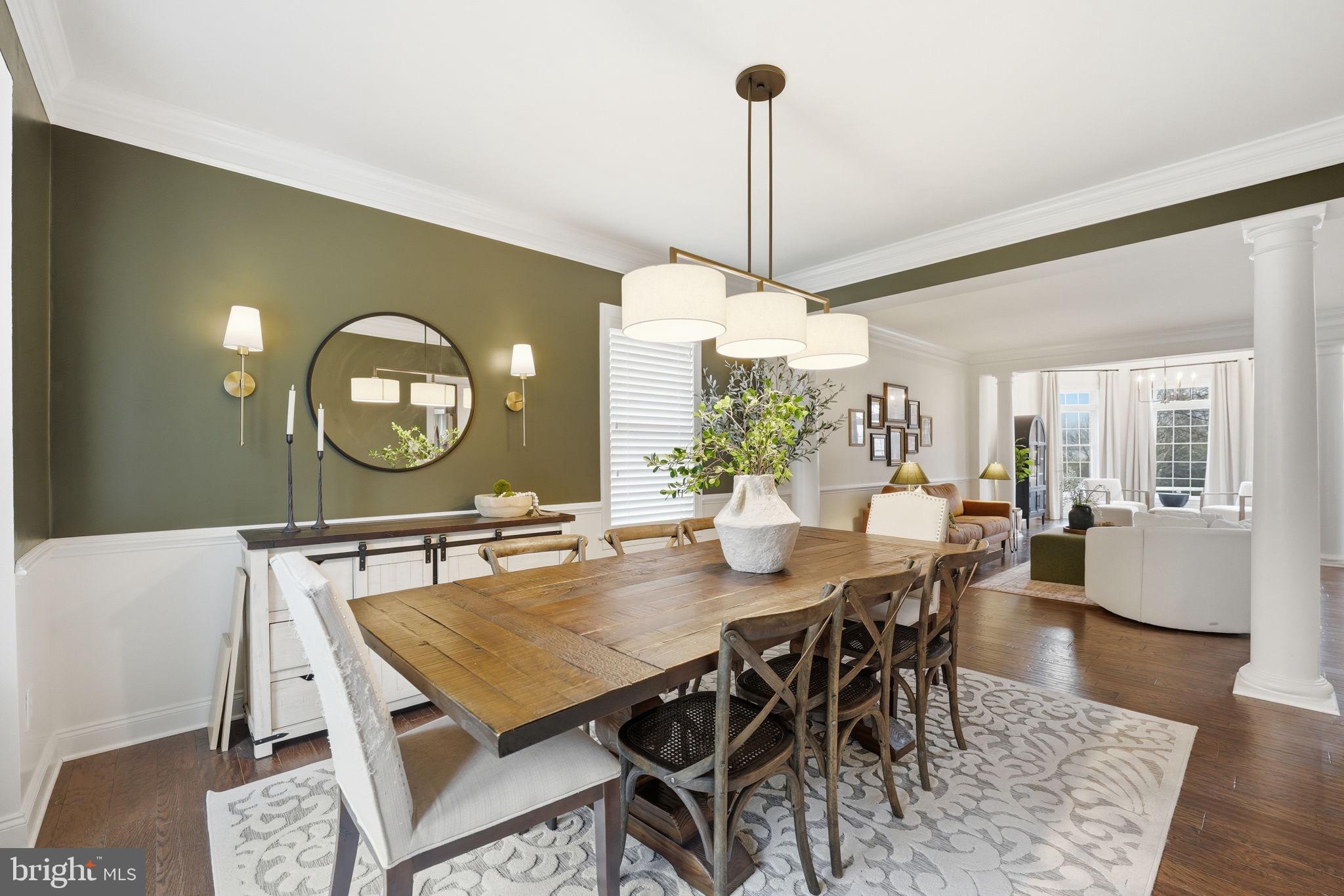 DOMINION VALLEY - Residential